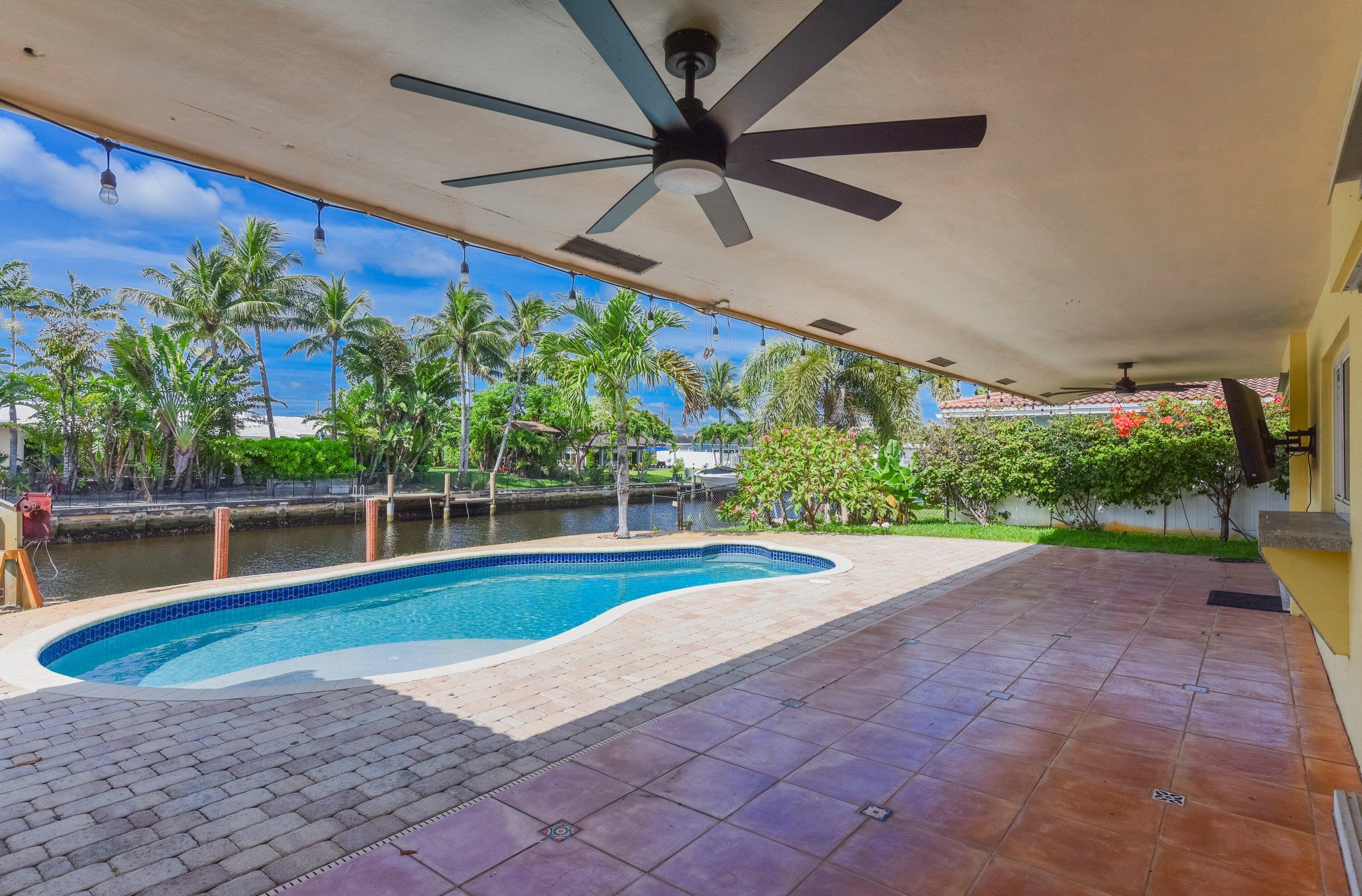 1460 NE 55th, Fort Lauderdale FL 33334