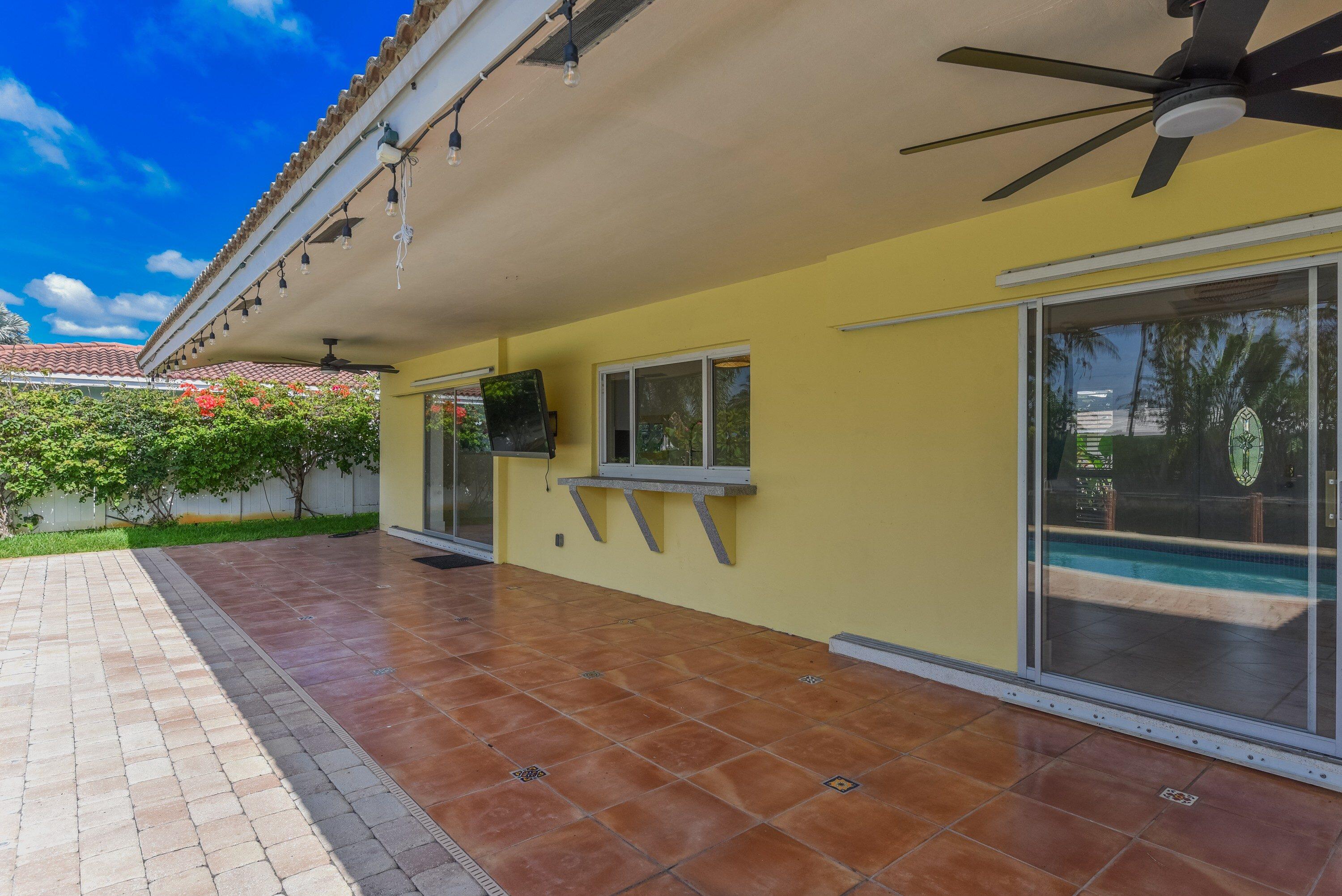 1460 NE 55th, Fort Lauderdale FL 33334