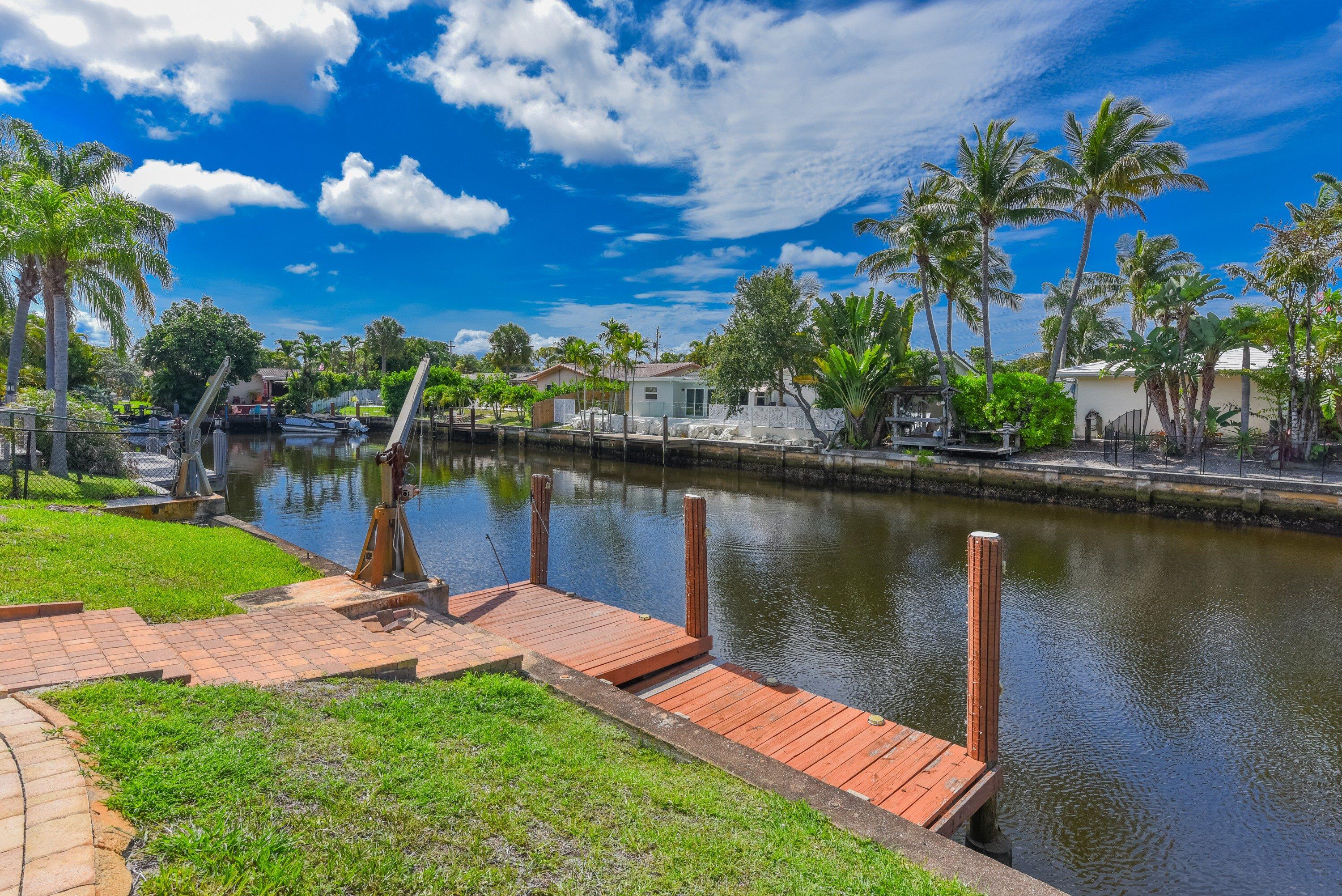 1460 NE 55th, Fort Lauderdale FL 33334