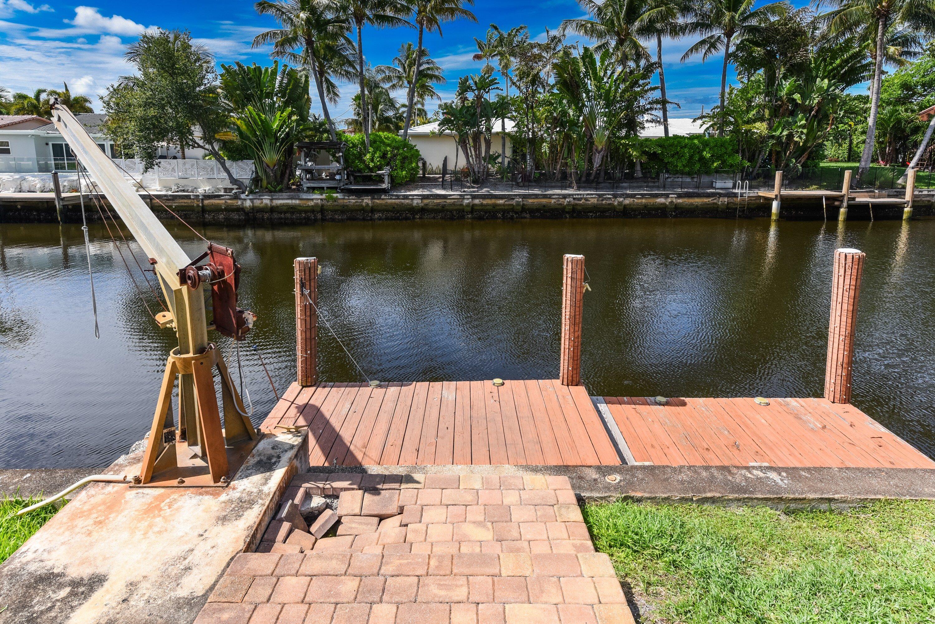 1460 NE 55th, Fort Lauderdale FL 33334
