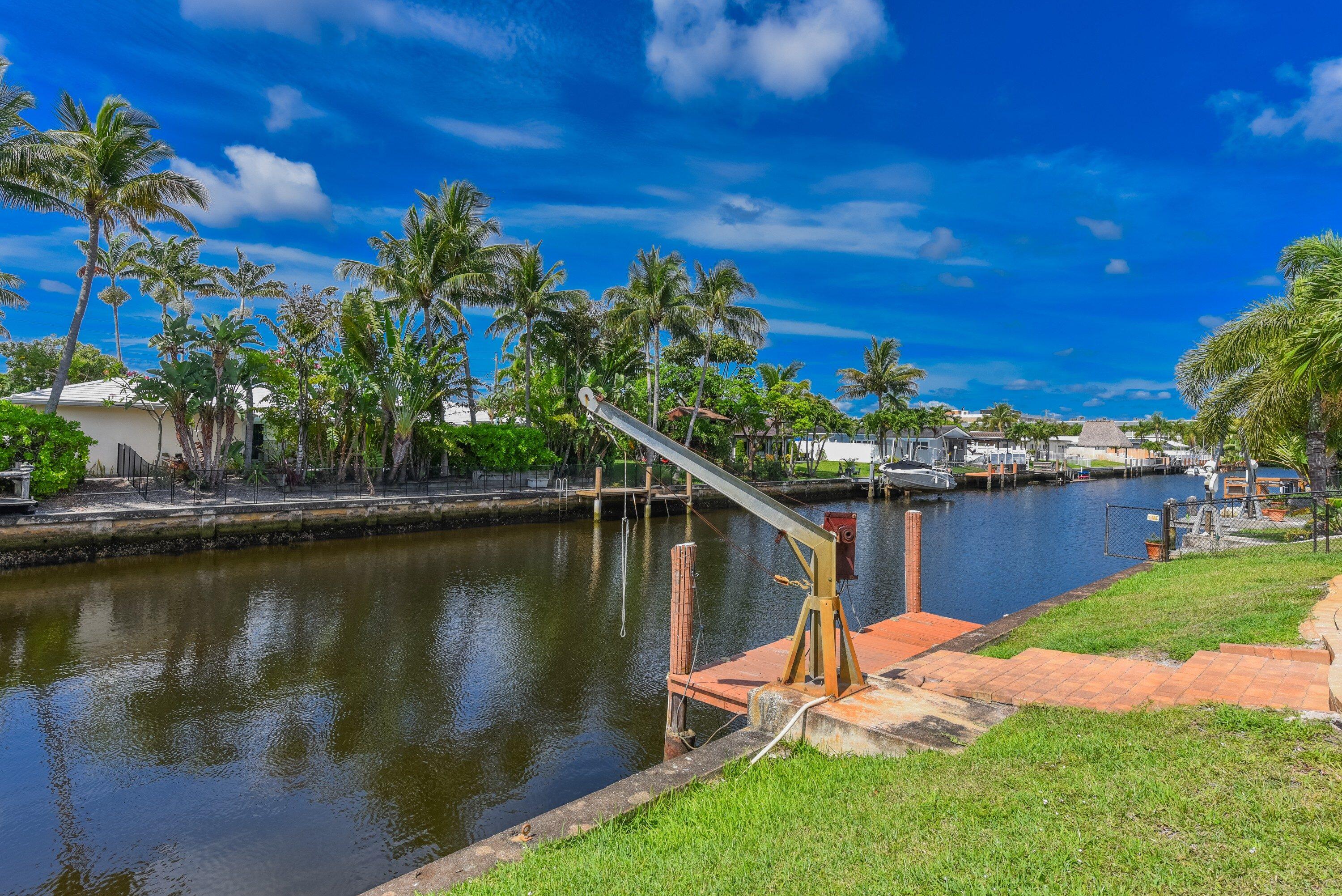1460 NE 55th, Fort Lauderdale FL 33334