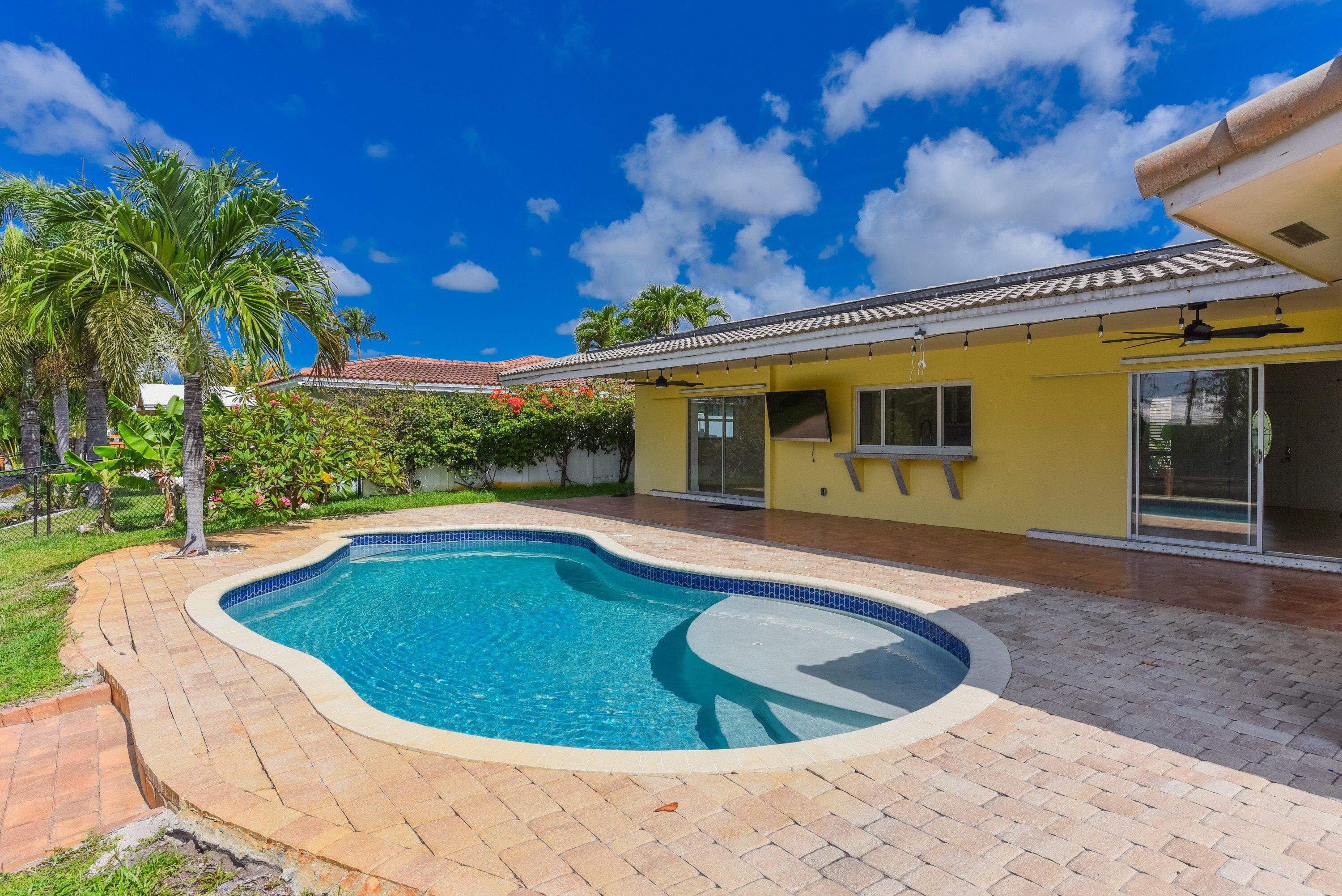 1460 NE 55th, Fort Lauderdale FL 33334