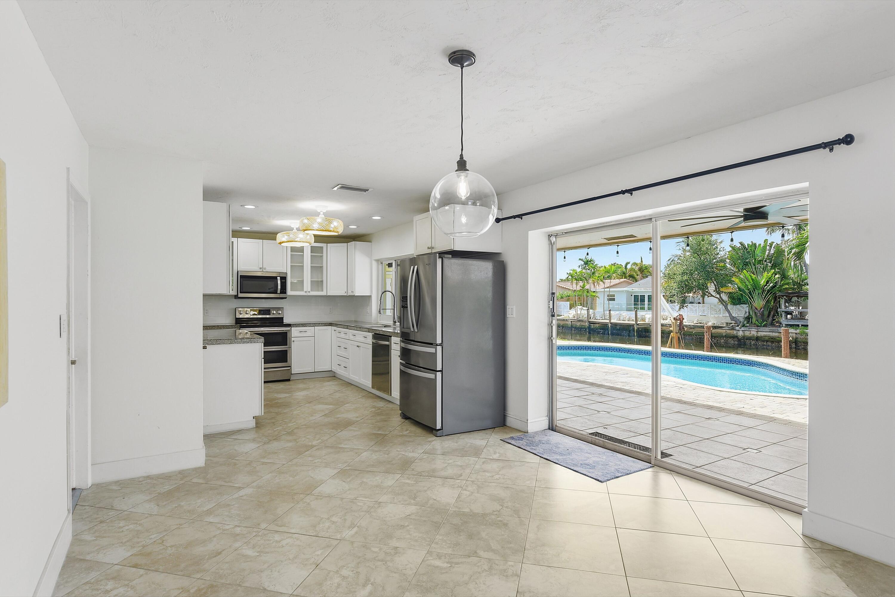 1460 NE 55th, Fort Lauderdale FL 33334