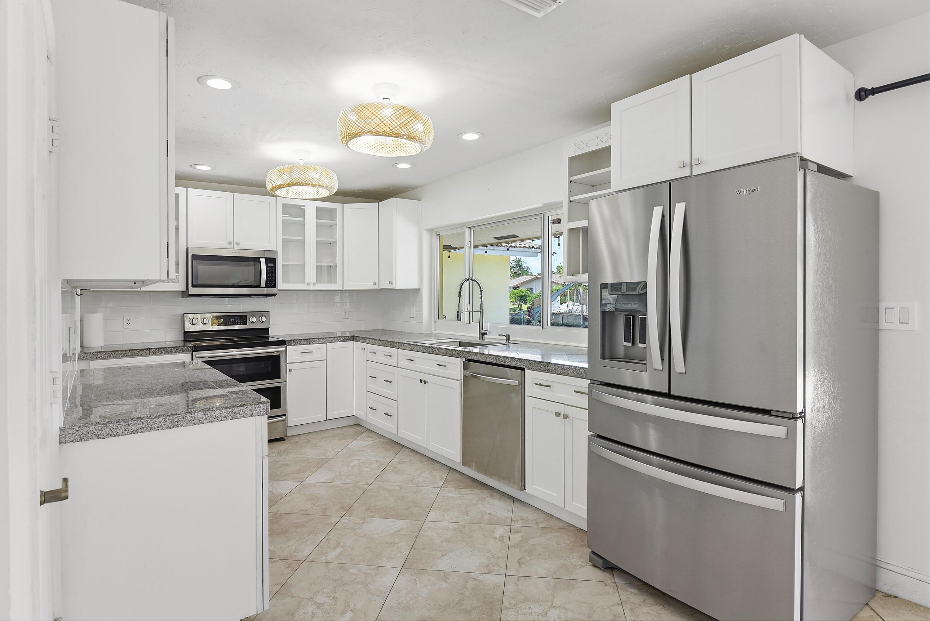 1460 NE 55th, Fort Lauderdale FL 33334