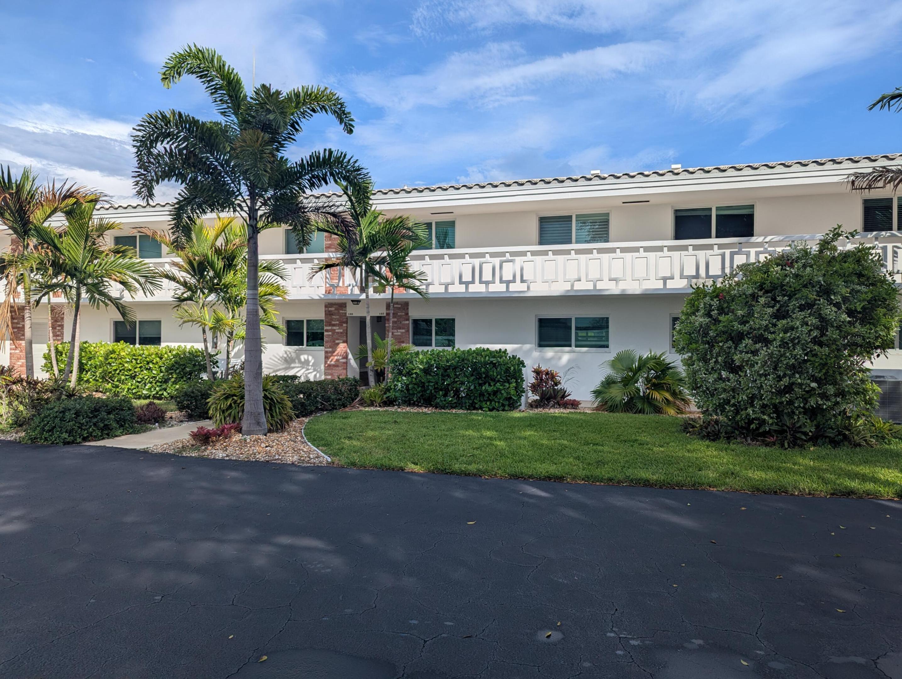 331 Tequesta #Unit 123, Jupiter FL 33469