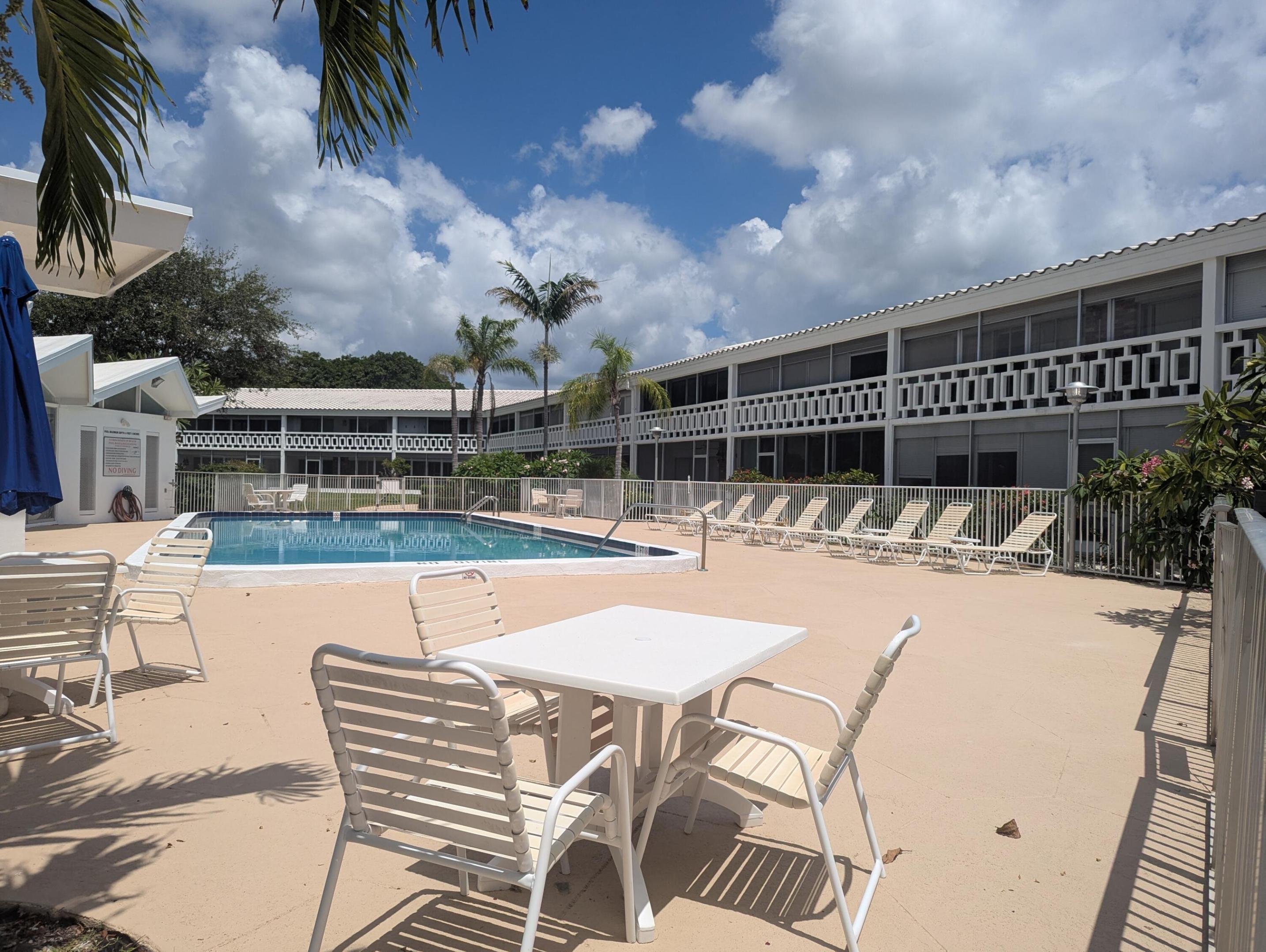 331 Tequesta #Unit 123, Jupiter FL 33469