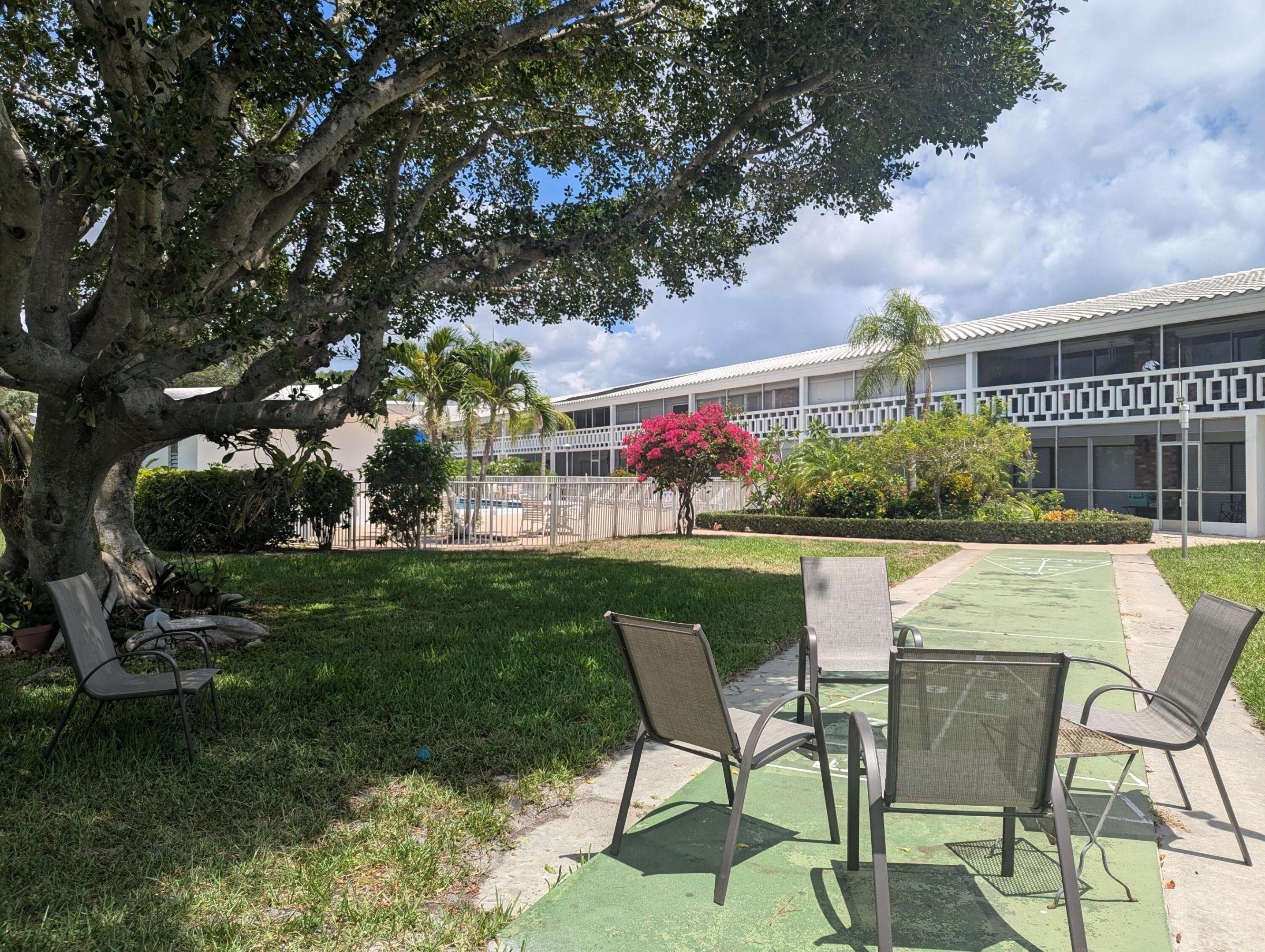 331 Tequesta #Unit 123, Jupiter FL 33469