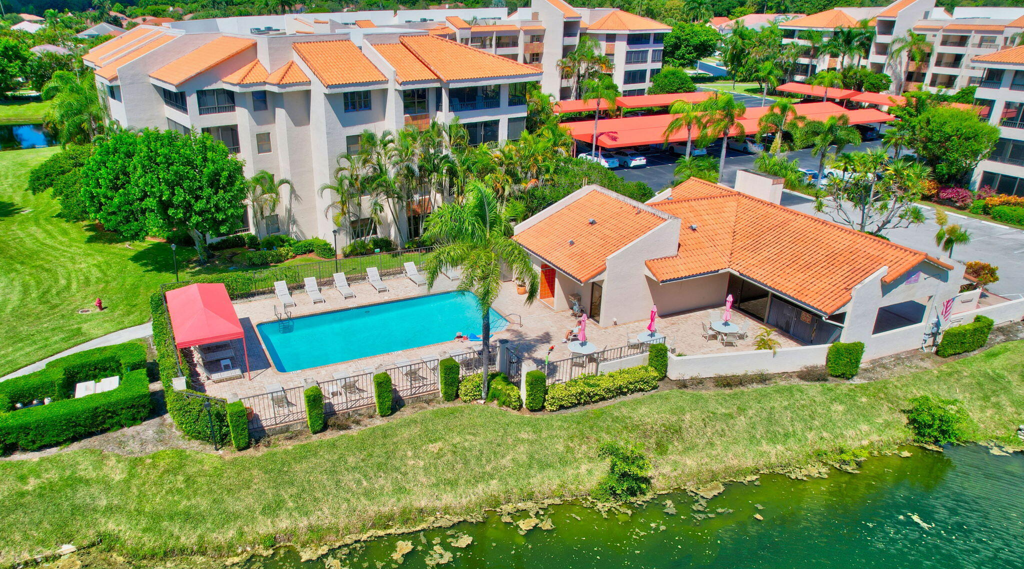7460 La Paz #306, Boca Raton FL 33433