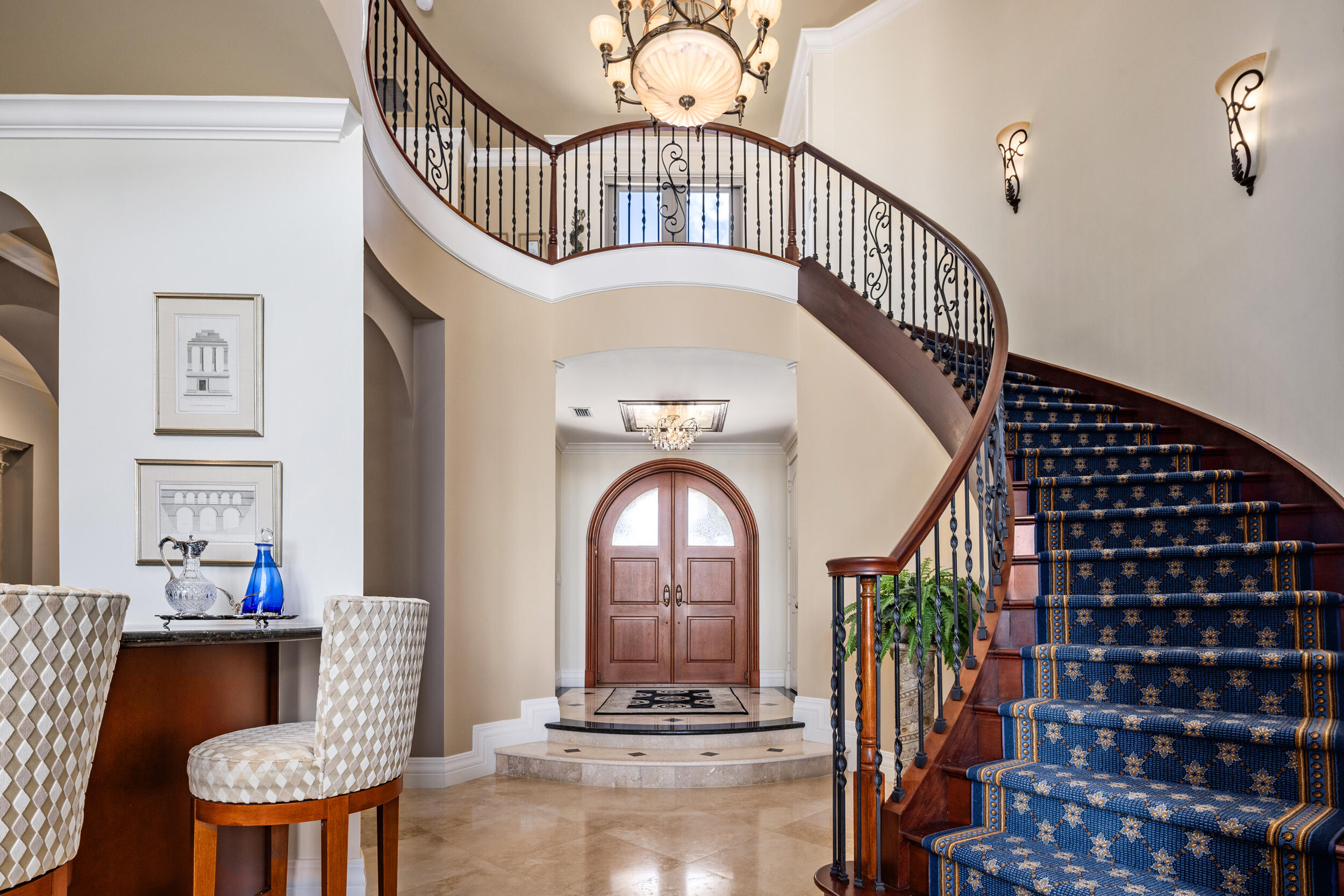 1207 N Atlantic, Lantana FL 33462