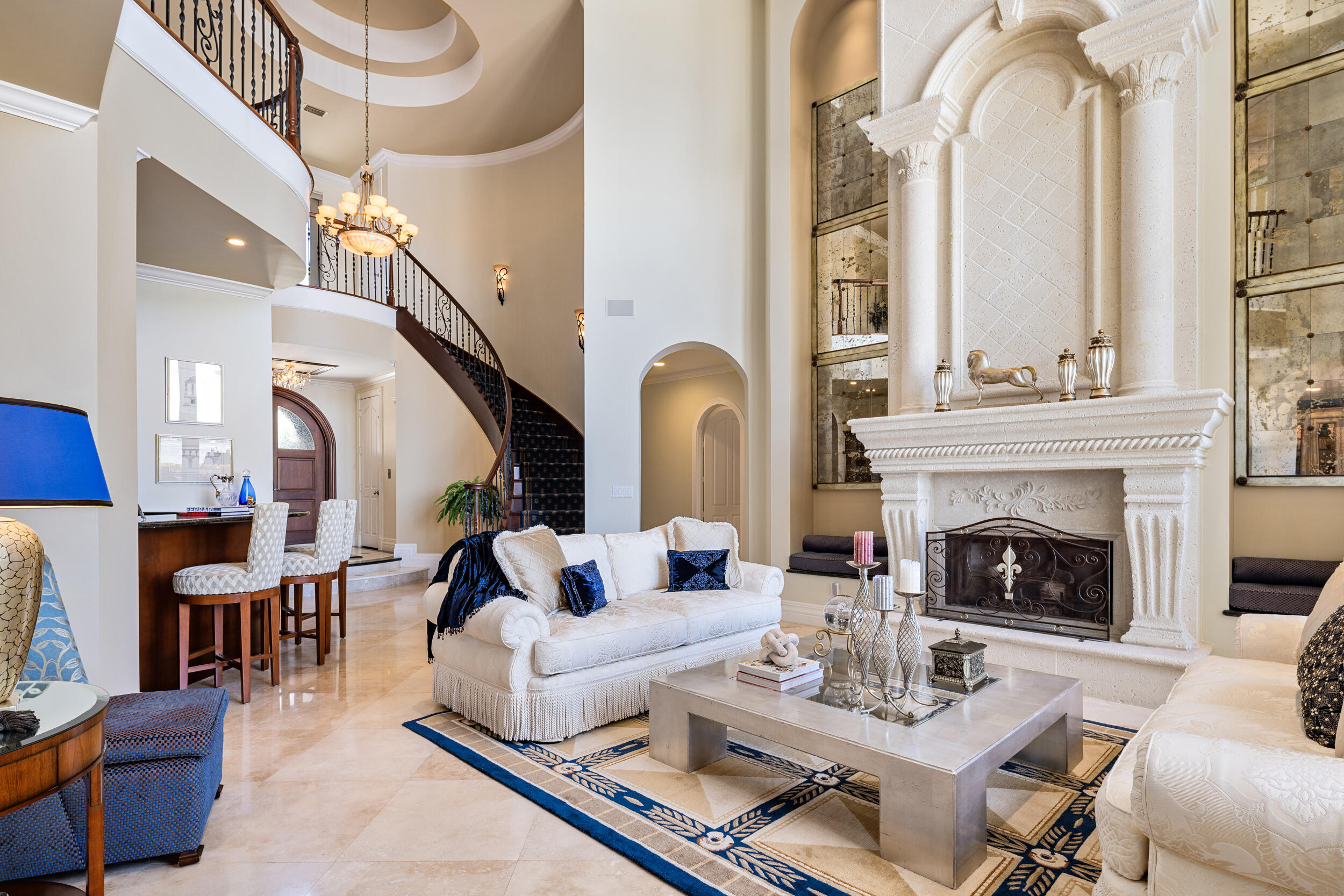 1207 N Atlantic, Lantana FL 33462