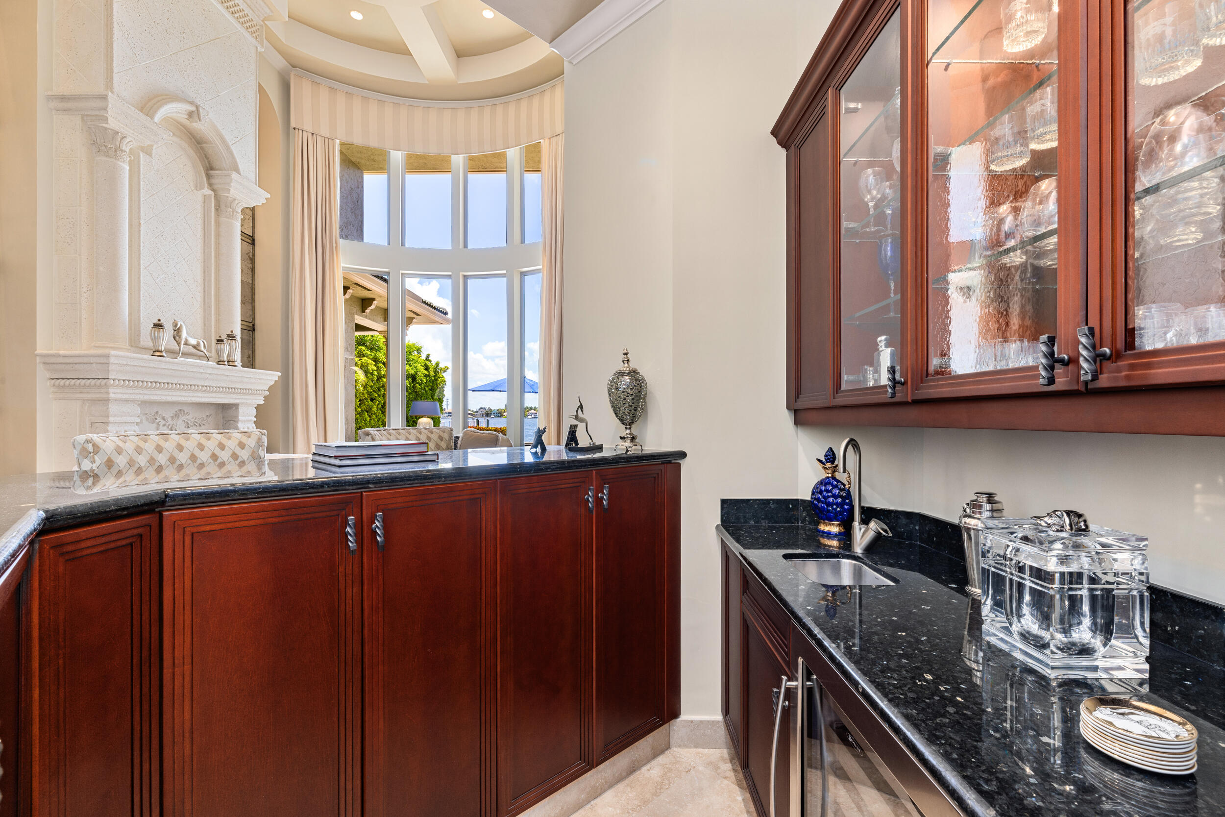 1207 N Atlantic, Lantana FL 33462