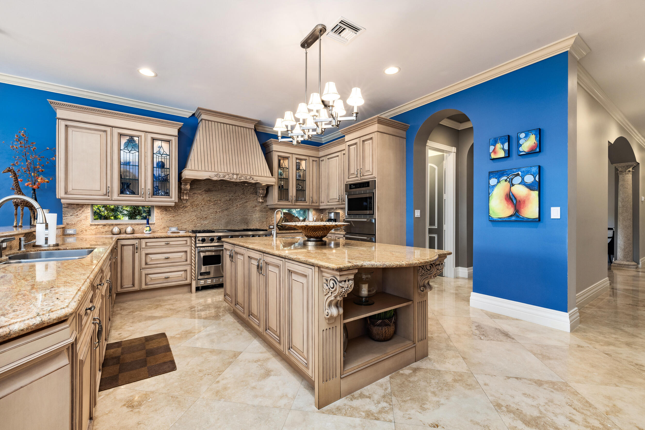 1207 N Atlantic, Lantana FL 33462