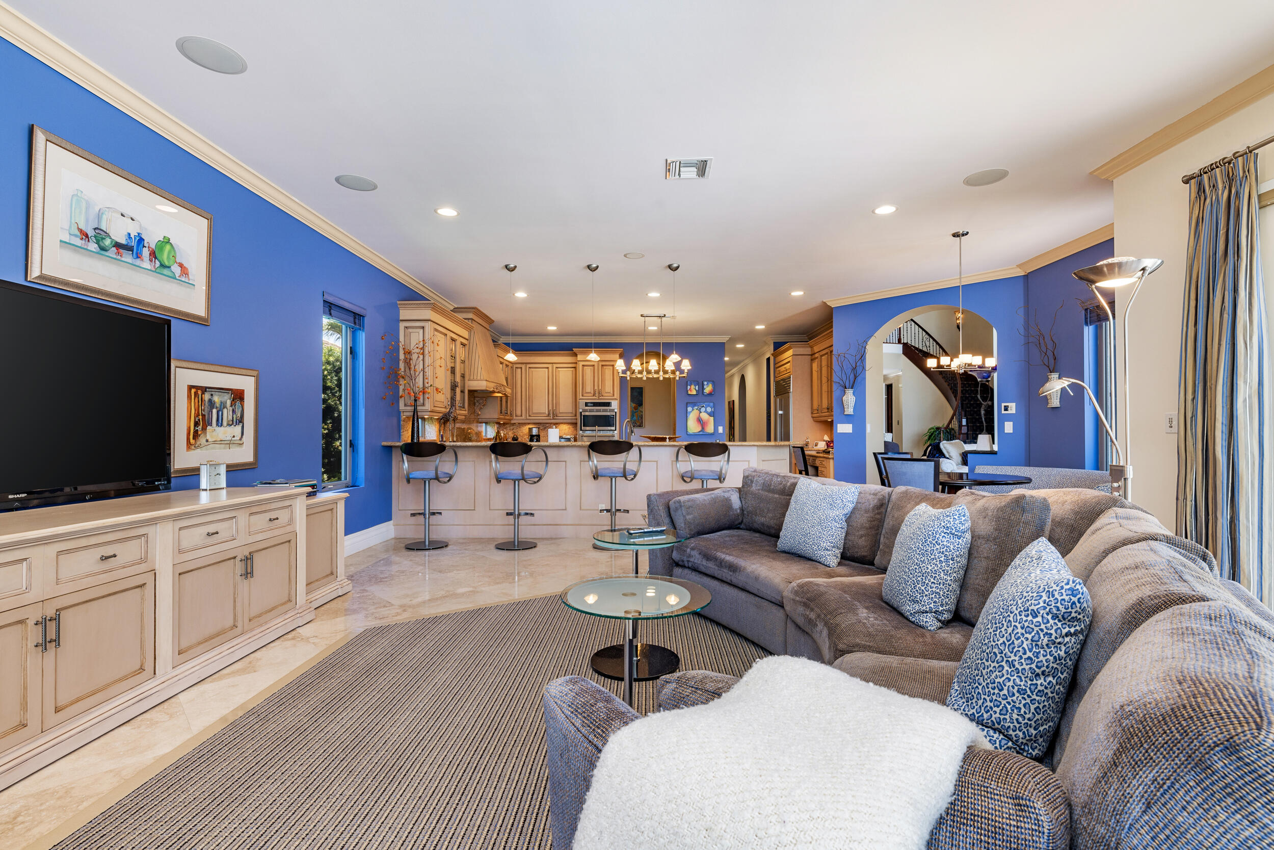 1207 N Atlantic, Lantana FL 33462