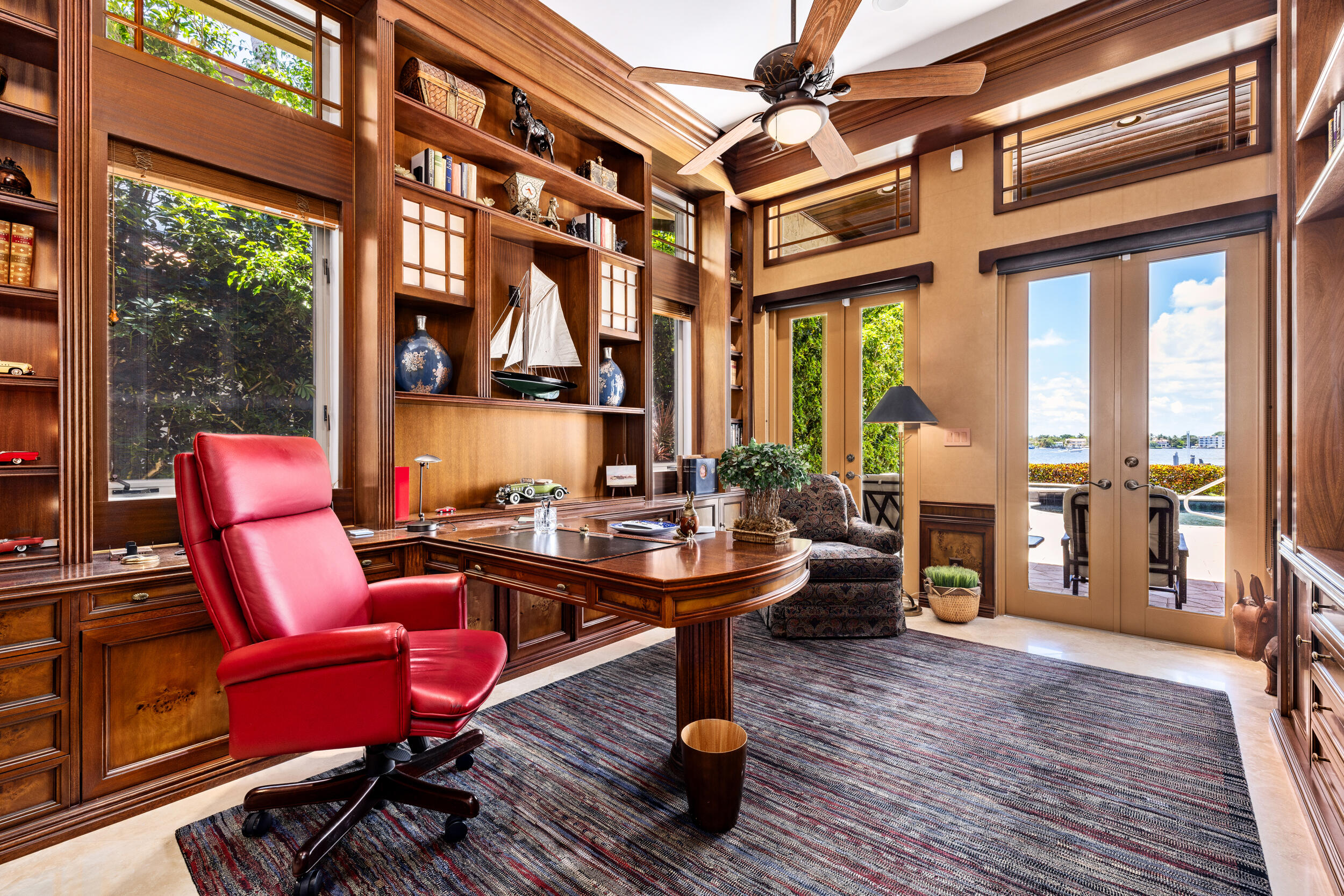 1207 N Atlantic, Lantana FL 33462