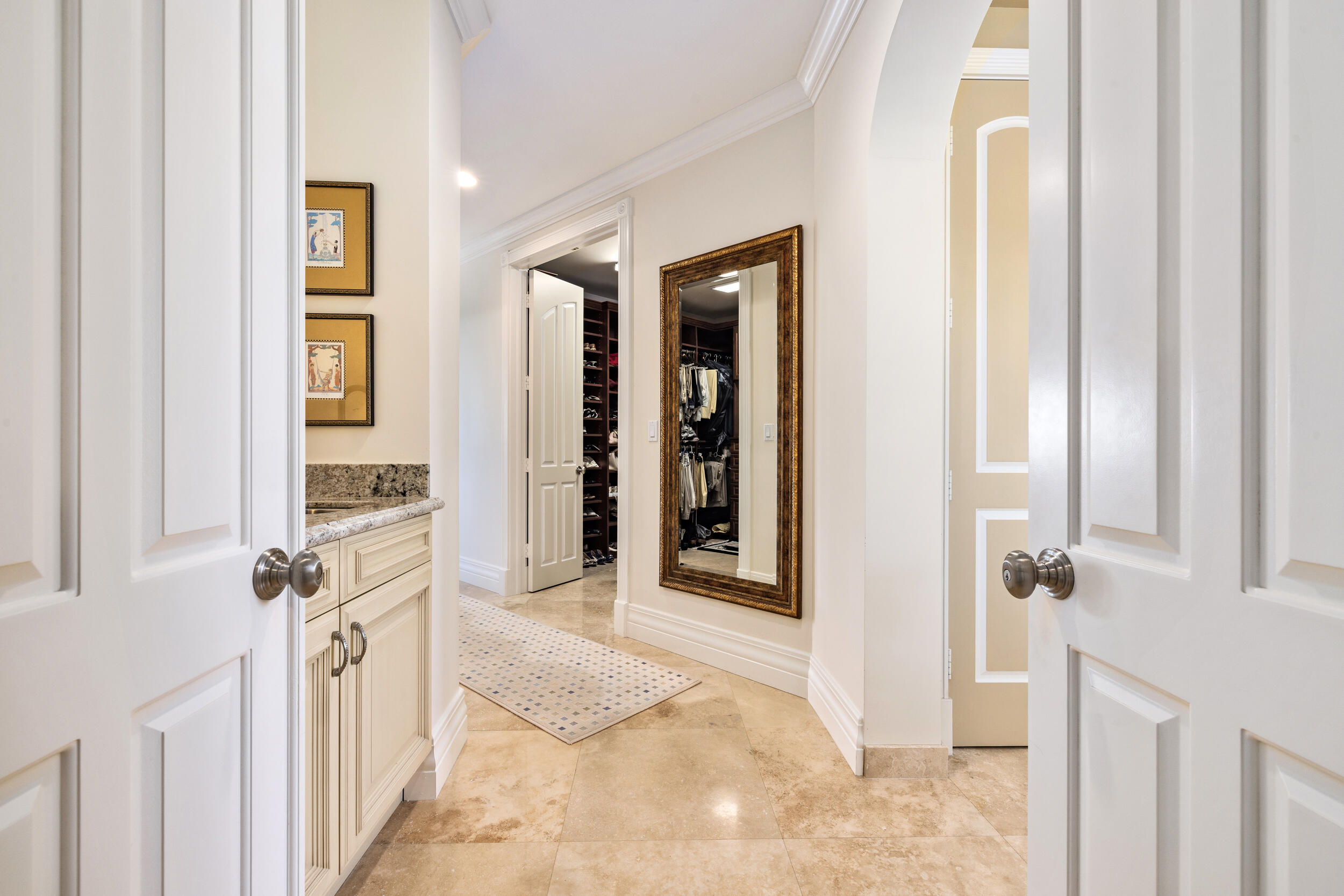 1207 N Atlantic, Lantana FL 33462