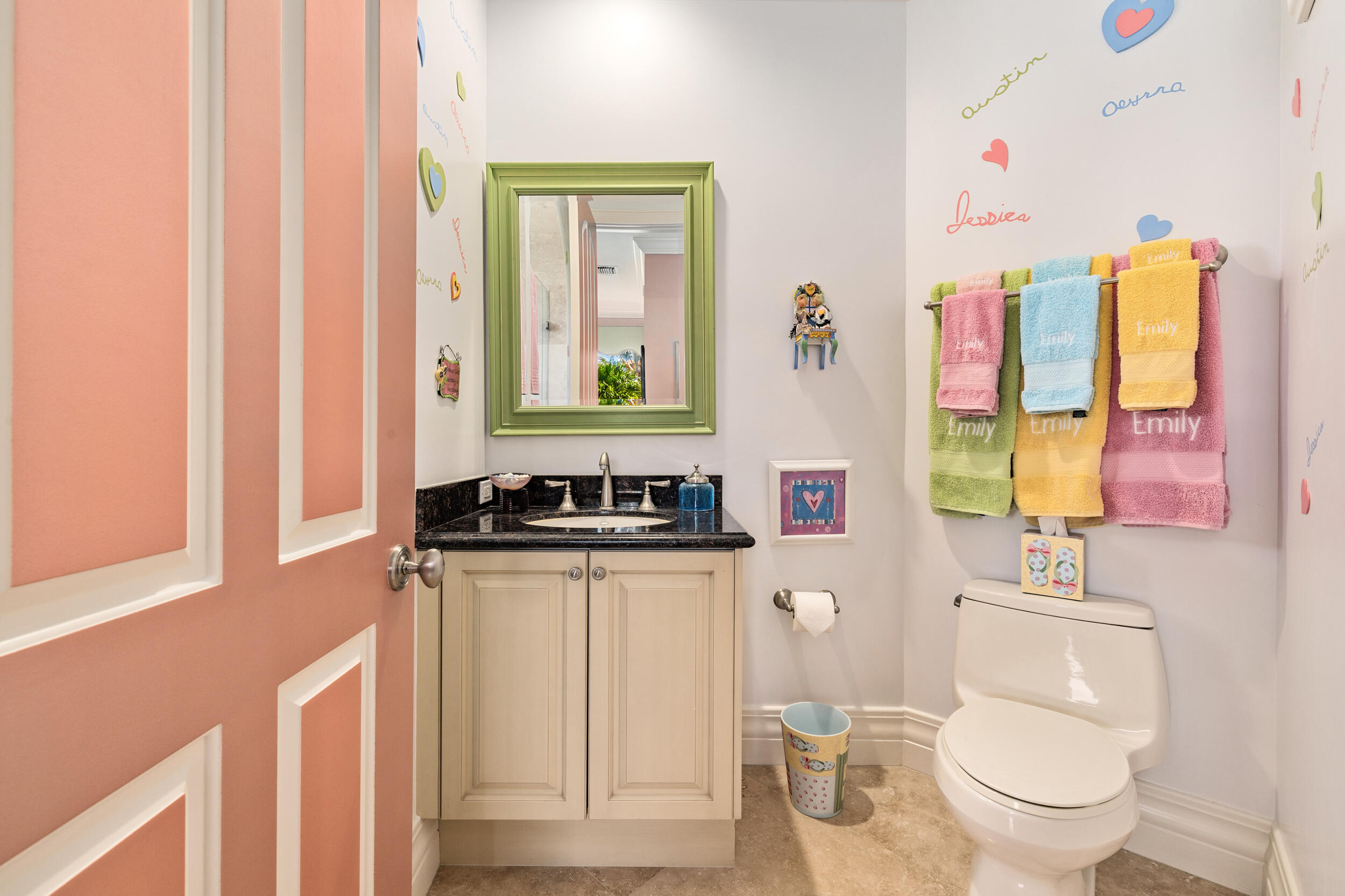 1207 N Atlantic, Lantana FL 33462