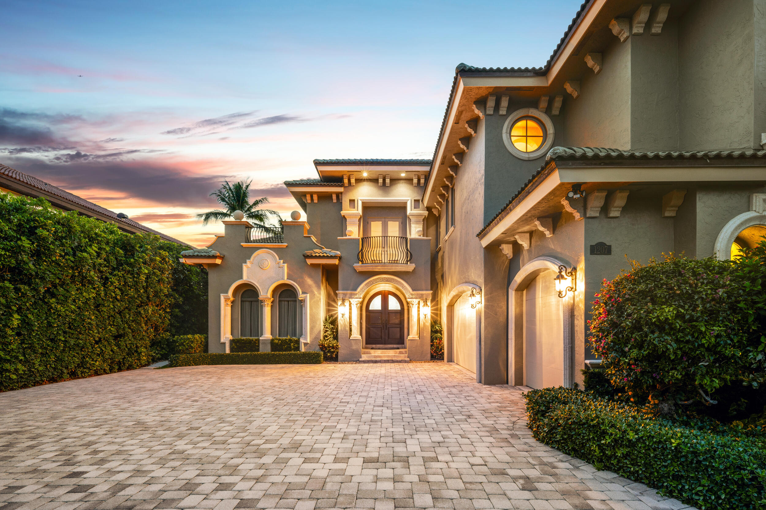 1207 N Atlantic, Lantana FL 33462