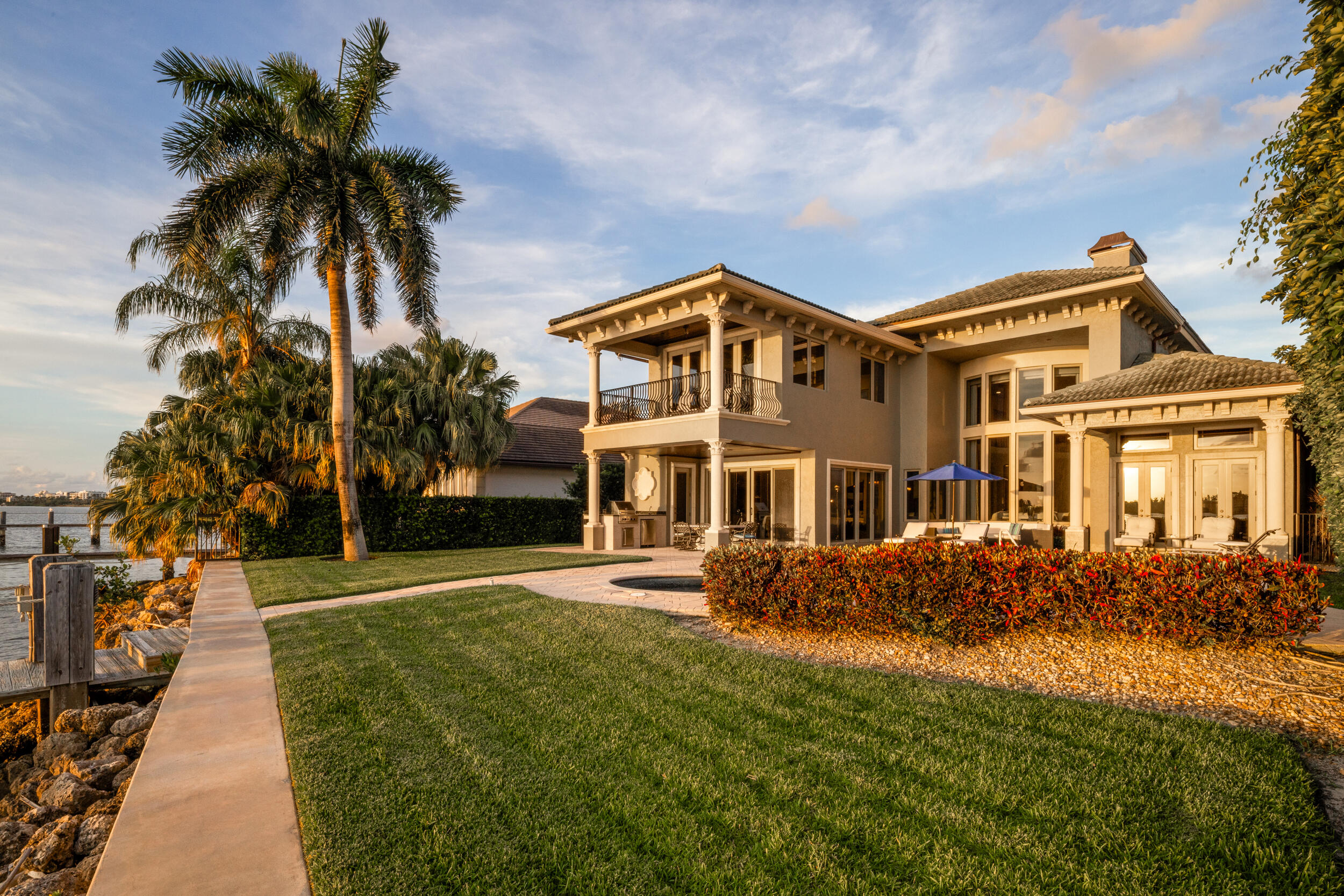 1207 N Atlantic, Lantana FL 33462
