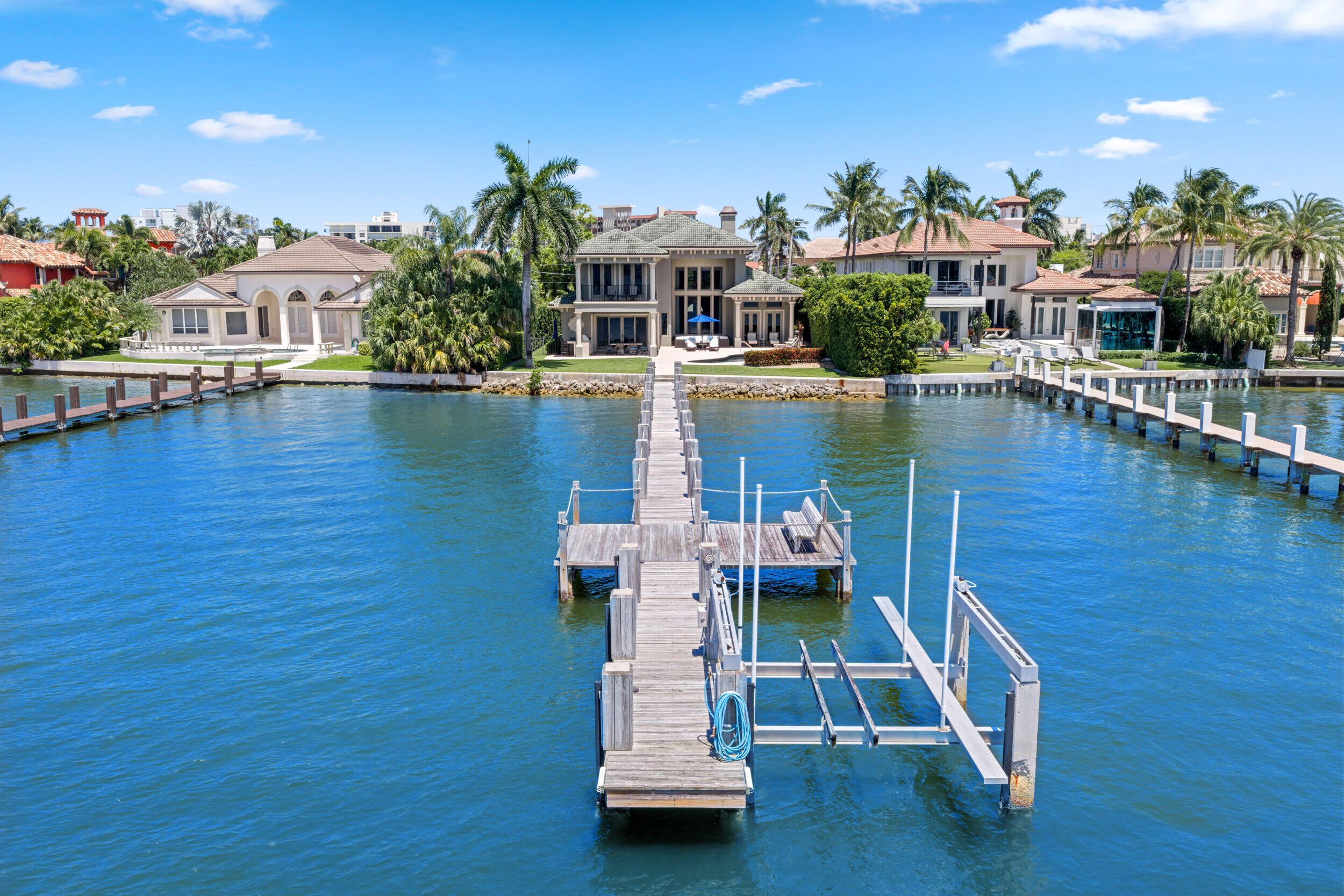 1207 N Atlantic, Lantana FL 33462