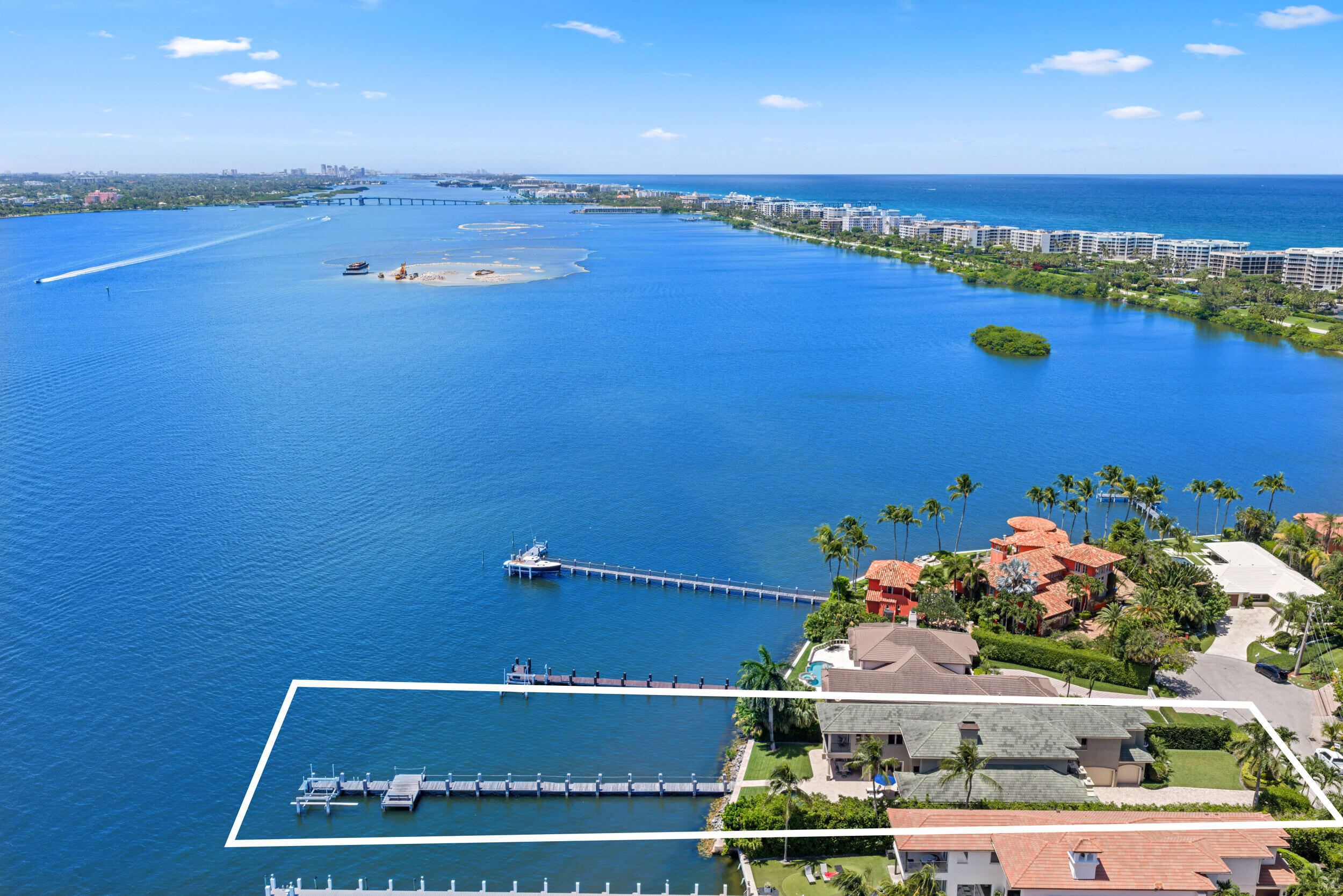 1207 N Atlantic, Lantana FL 33462