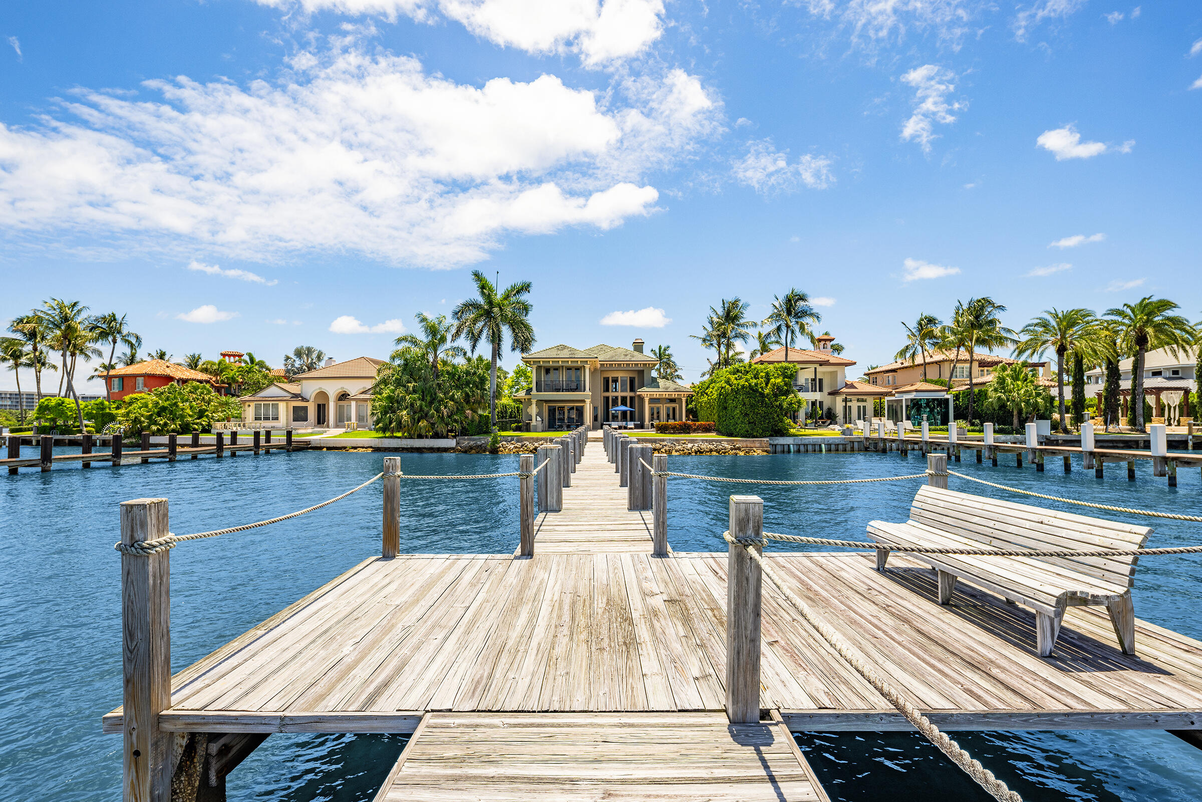 1207 N Atlantic, Lantana FL 33462