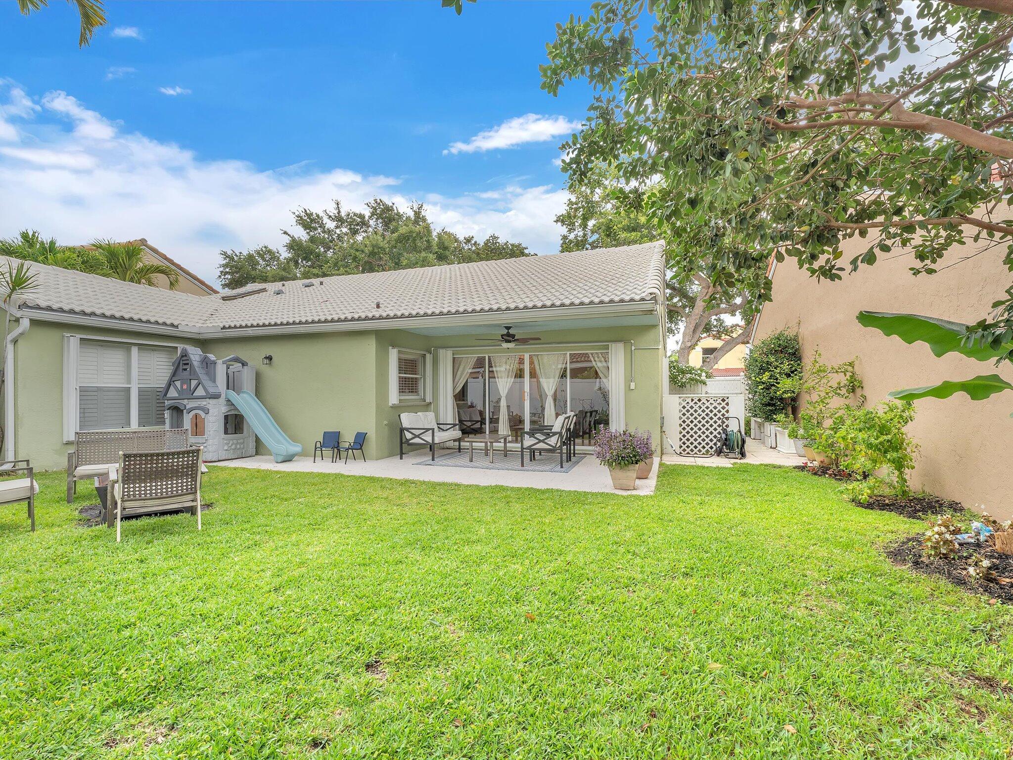1097 Roble, Palm Beach Gardens FL 33410