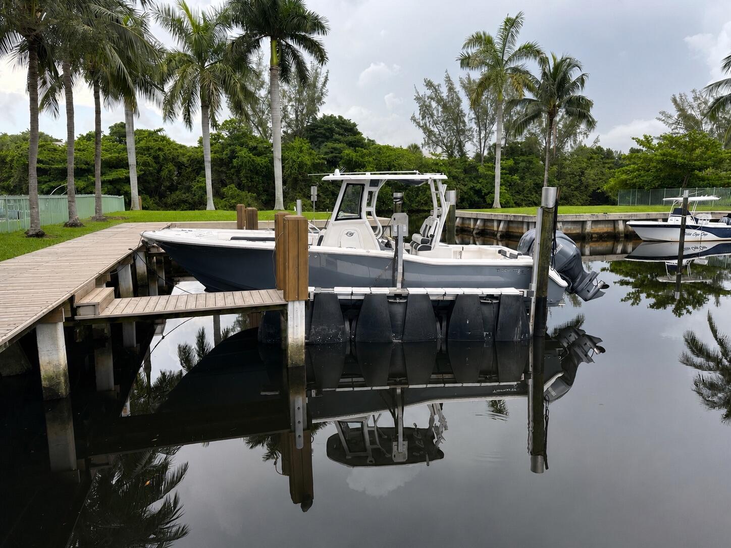 4400 Hidden Harbour, Dania Beach FL 33312