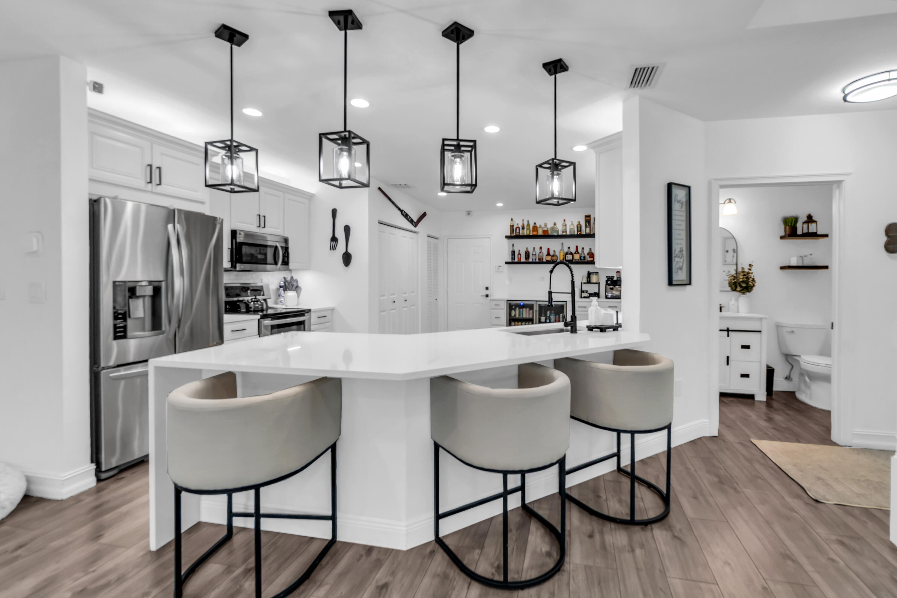 4400 Hidden Harbour, Dania Beach FL 33312