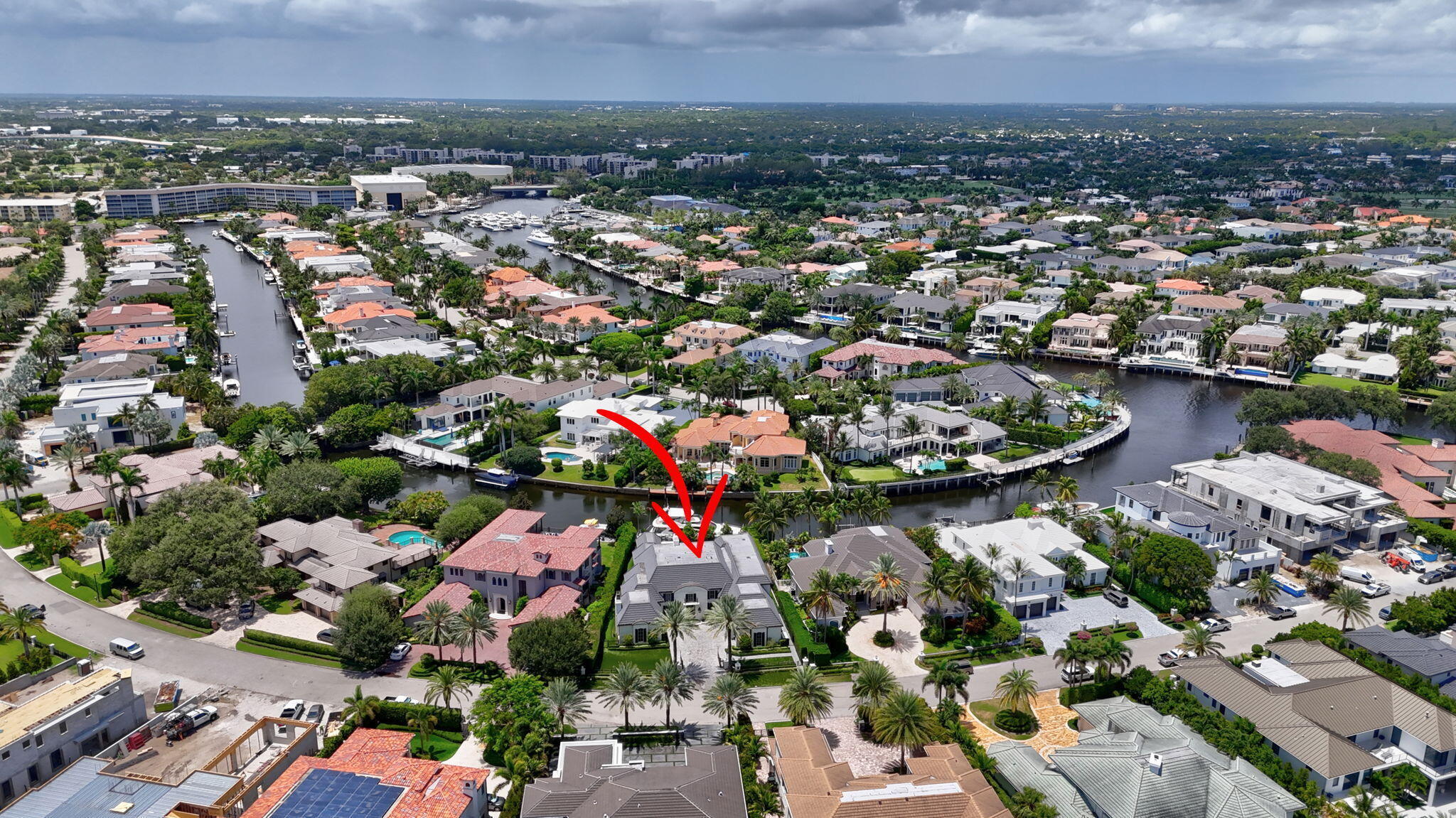 377 E Coconut Palm, Boca Raton FL 33432