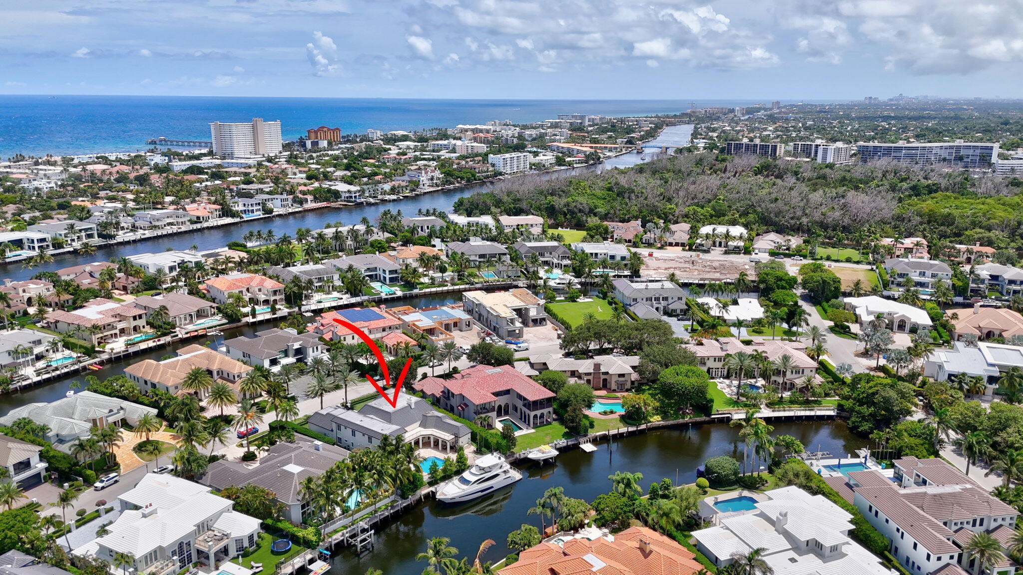 377 E Coconut Palm, Boca Raton FL 33432