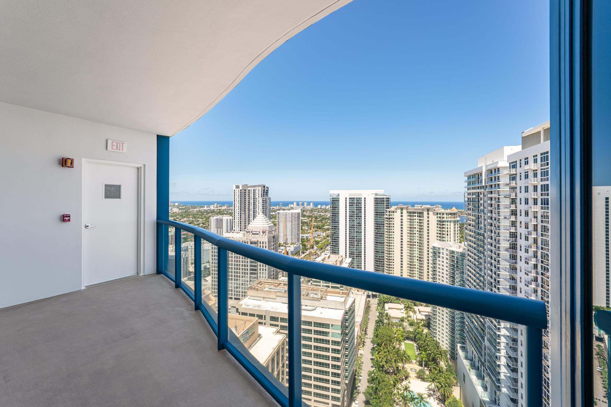 333 Las Olas #4206, Fort Lauderdale FL 33301