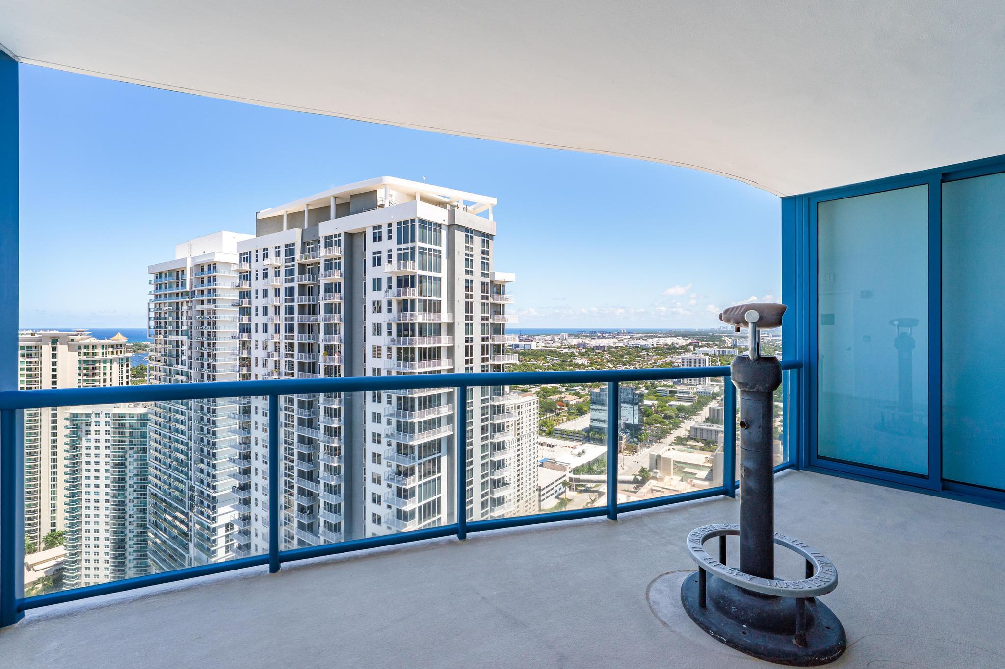 333 Las Olas #4206, Fort Lauderdale FL 33301