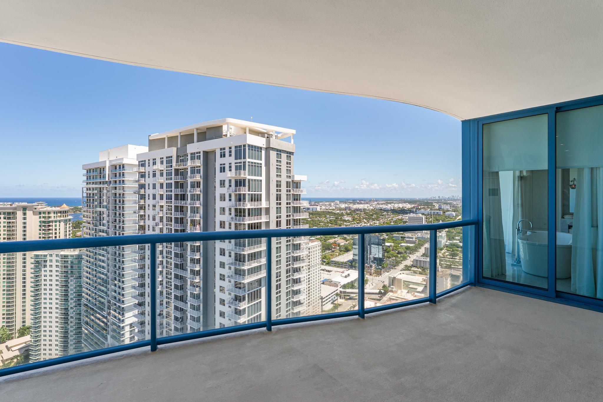 333 Las Olas #4206, Fort Lauderdale FL 33301