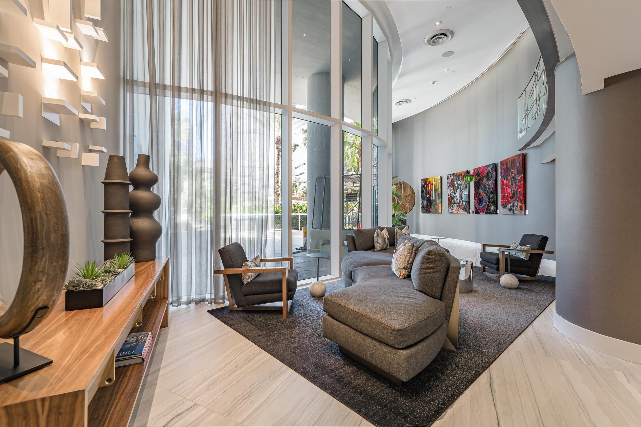 333 Las Olas #4206, Fort Lauderdale FL 33301