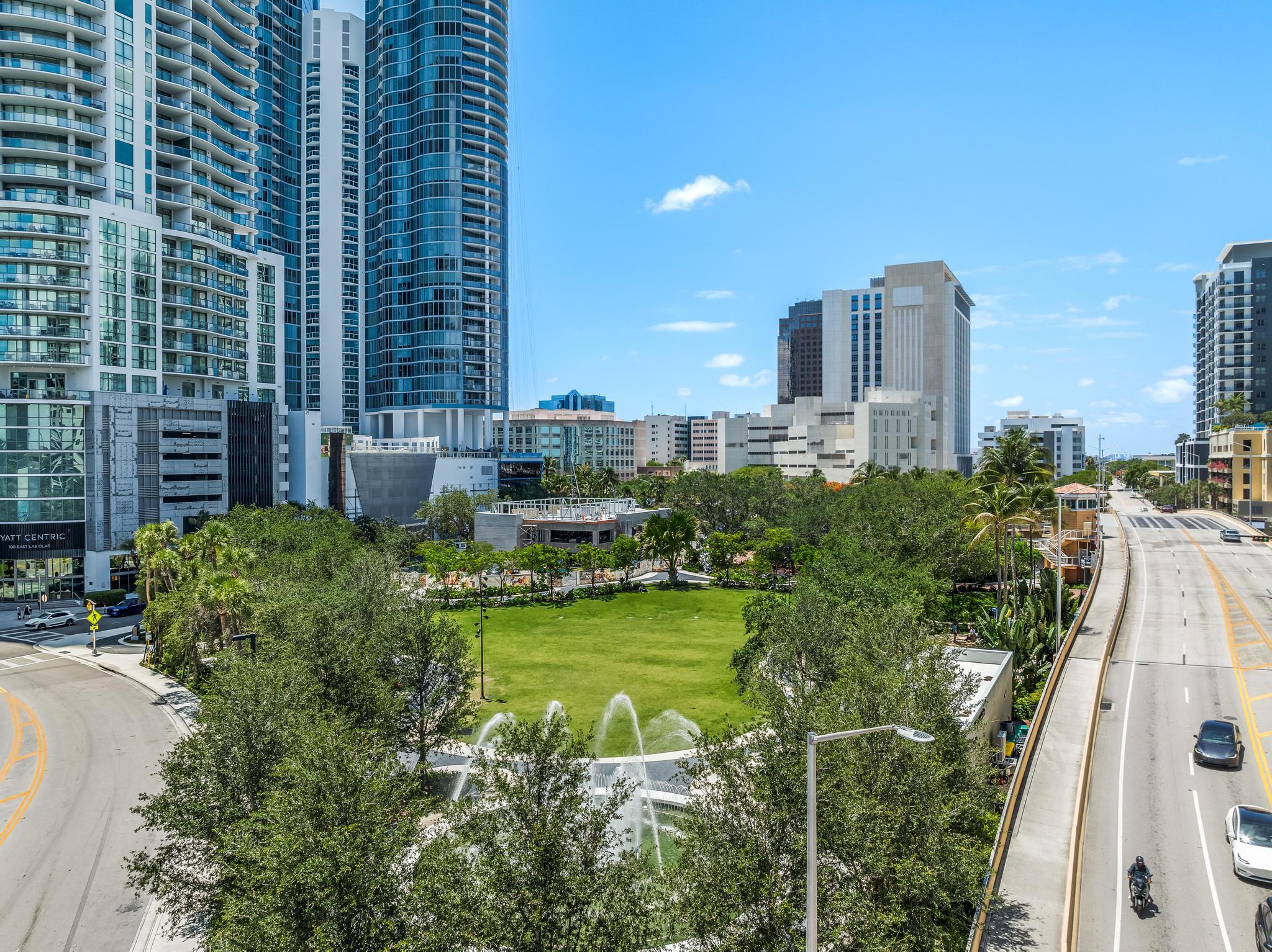 333 Las Olas #4206, Fort Lauderdale FL 33301