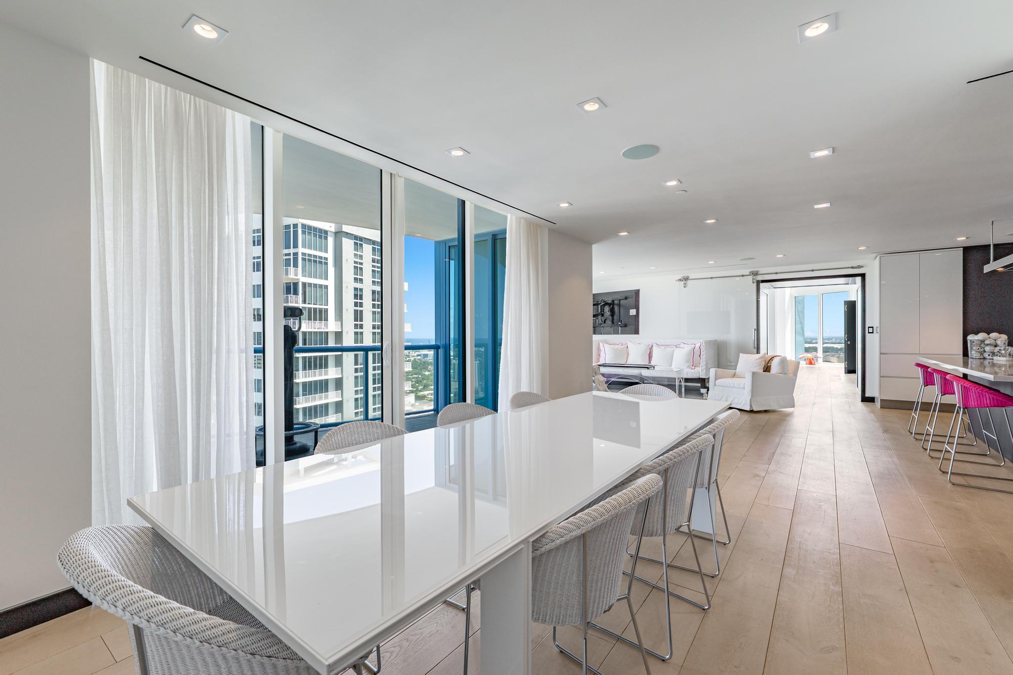 333 Las Olas #4206, Fort Lauderdale FL 33301