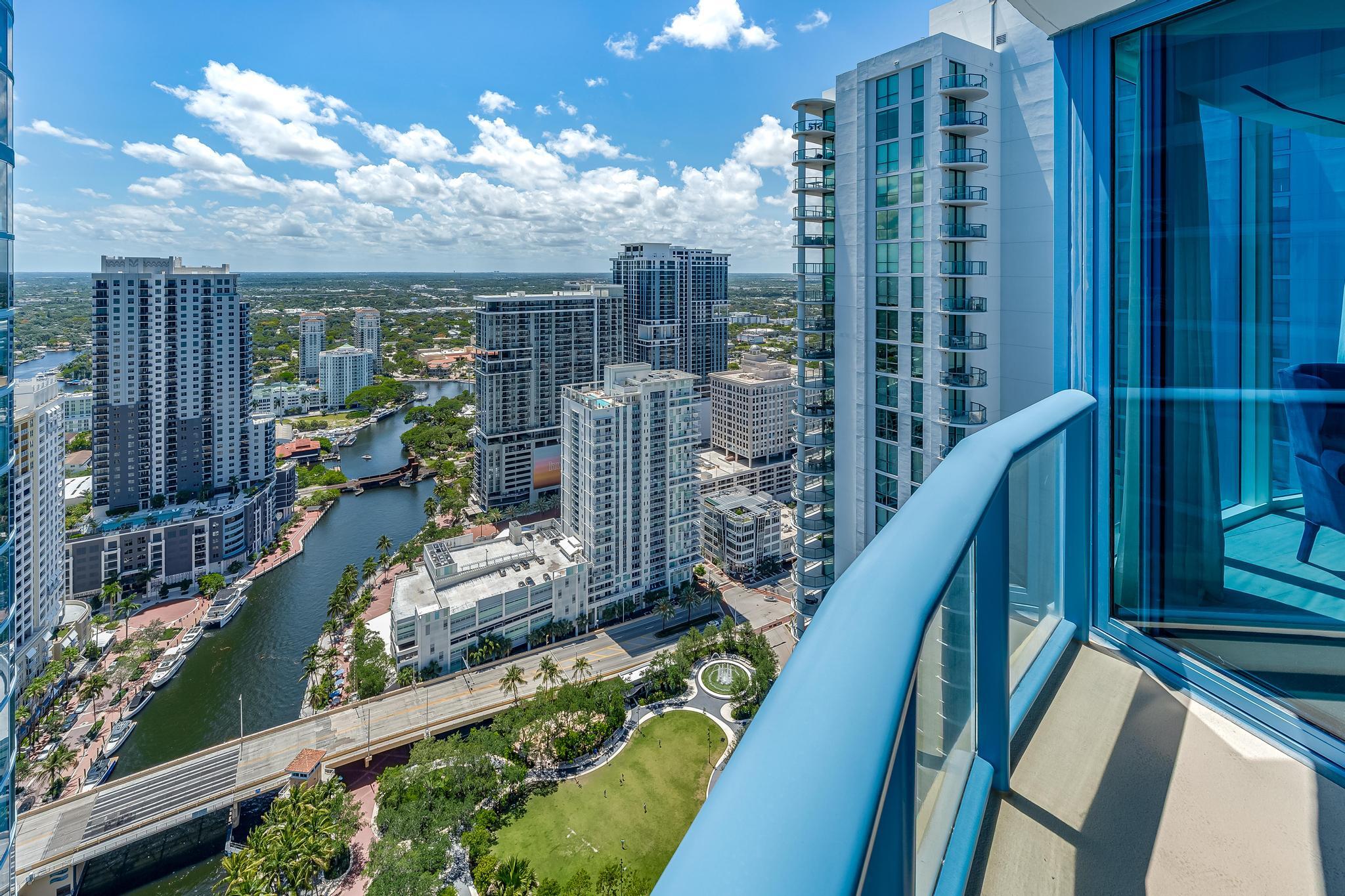 333 Las Olas #4206, Fort Lauderdale FL 33301
