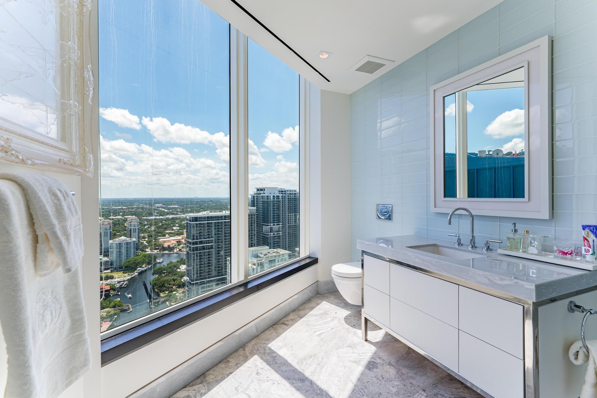 333 Las Olas #4206, Fort Lauderdale FL 33301
