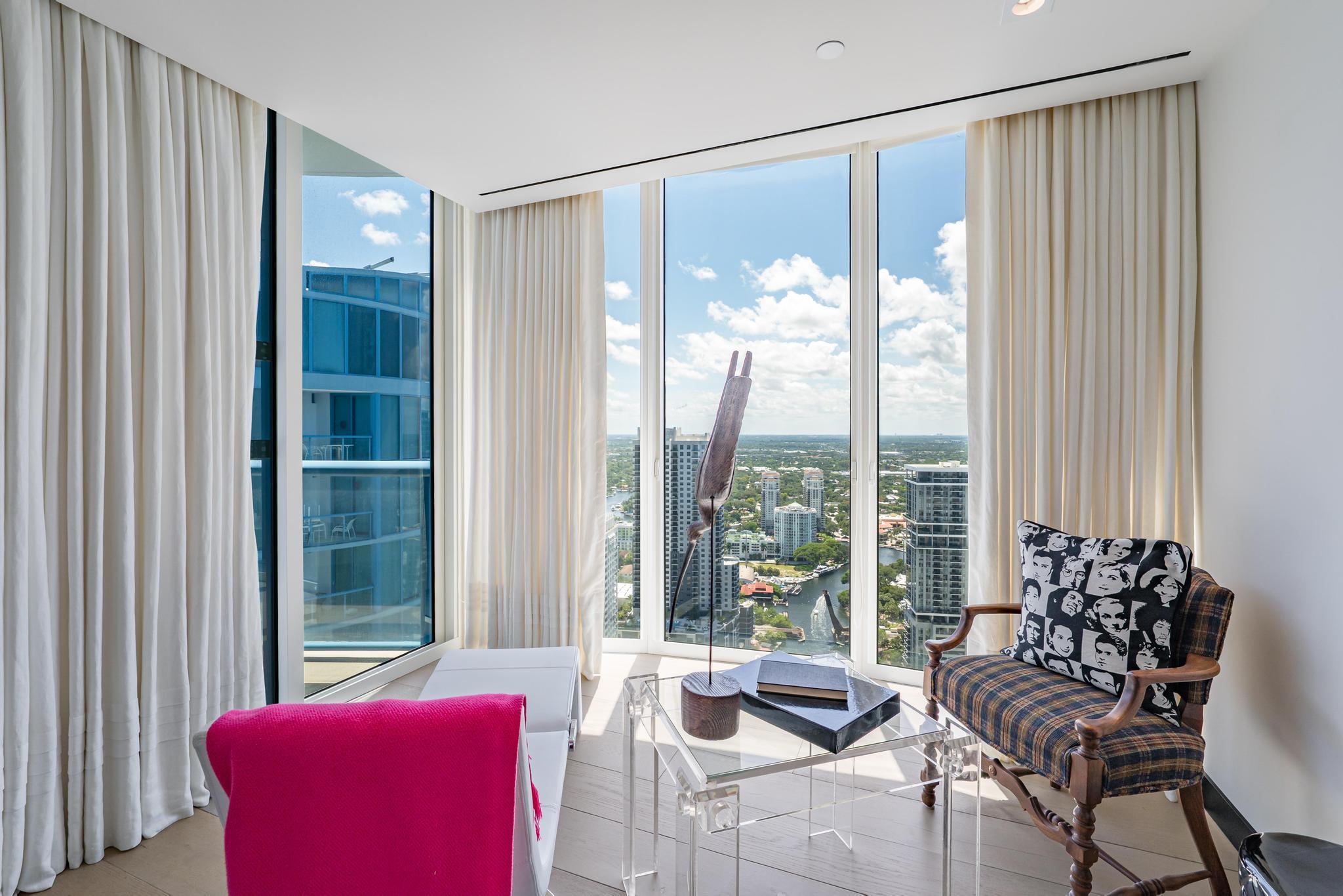 333 Las Olas #4206, Fort Lauderdale FL 33301