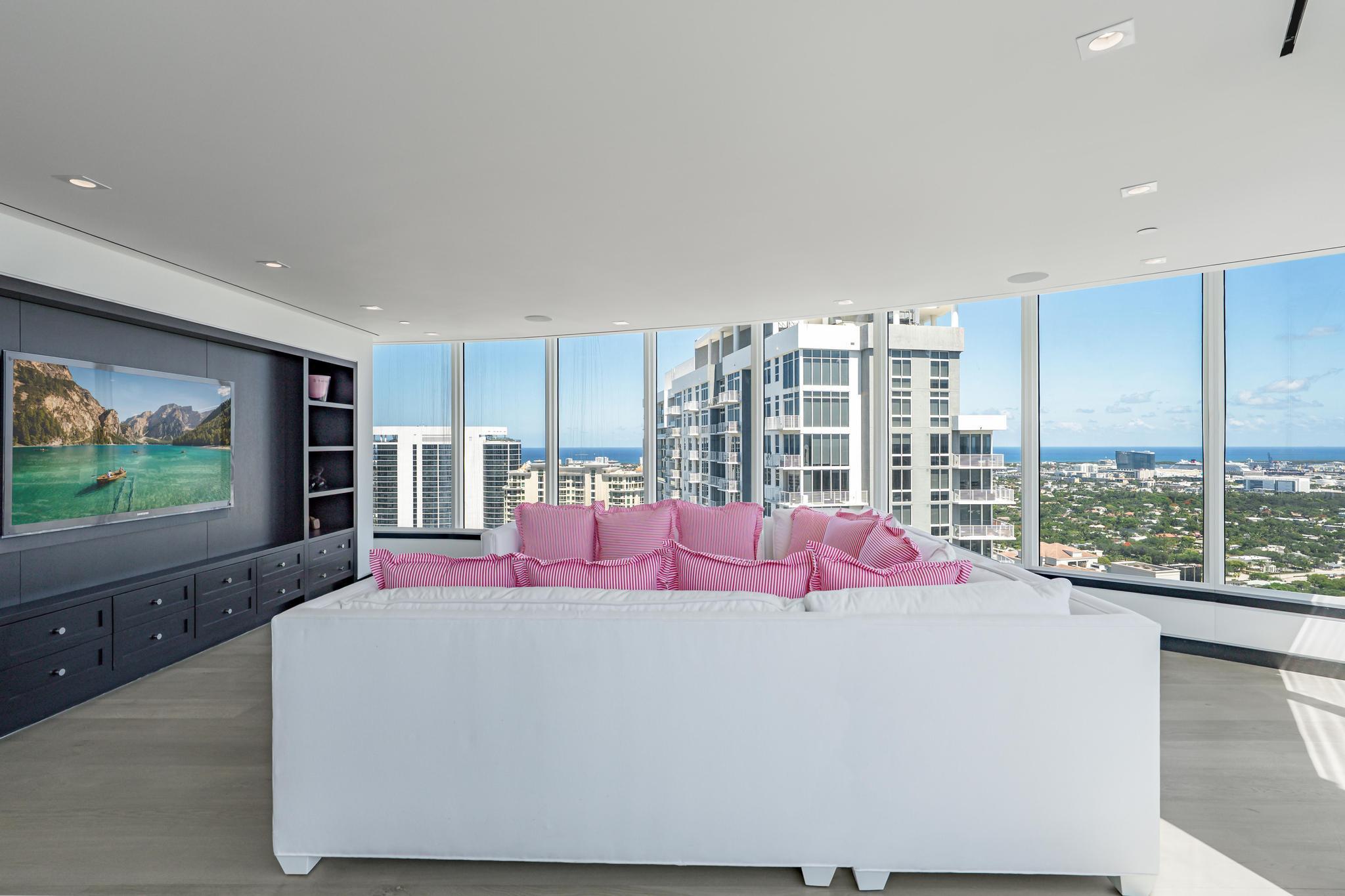 333 Las Olas #4206, Fort Lauderdale FL 33301