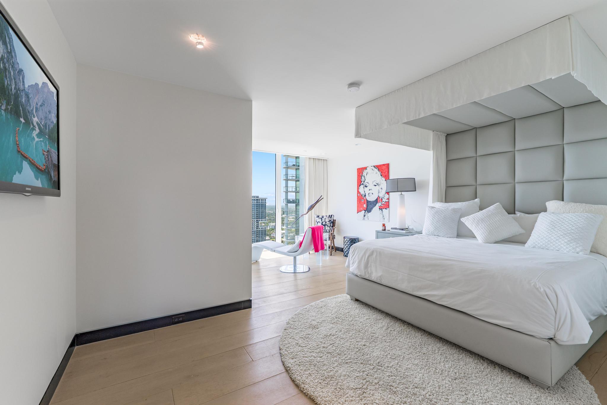 333 Las Olas #4206, Fort Lauderdale FL 33301