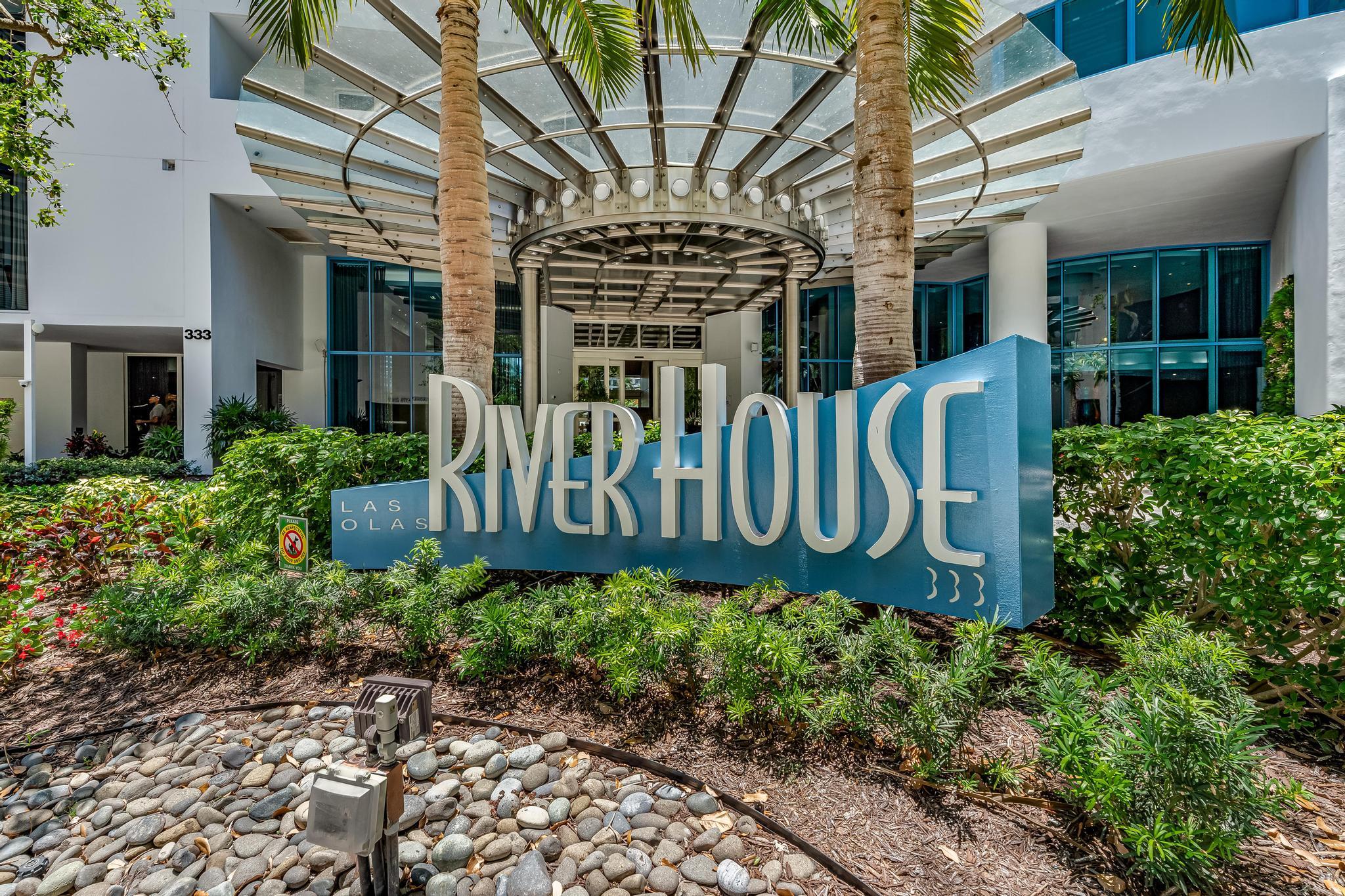 333 Las Olas #4206, Fort Lauderdale FL 33301