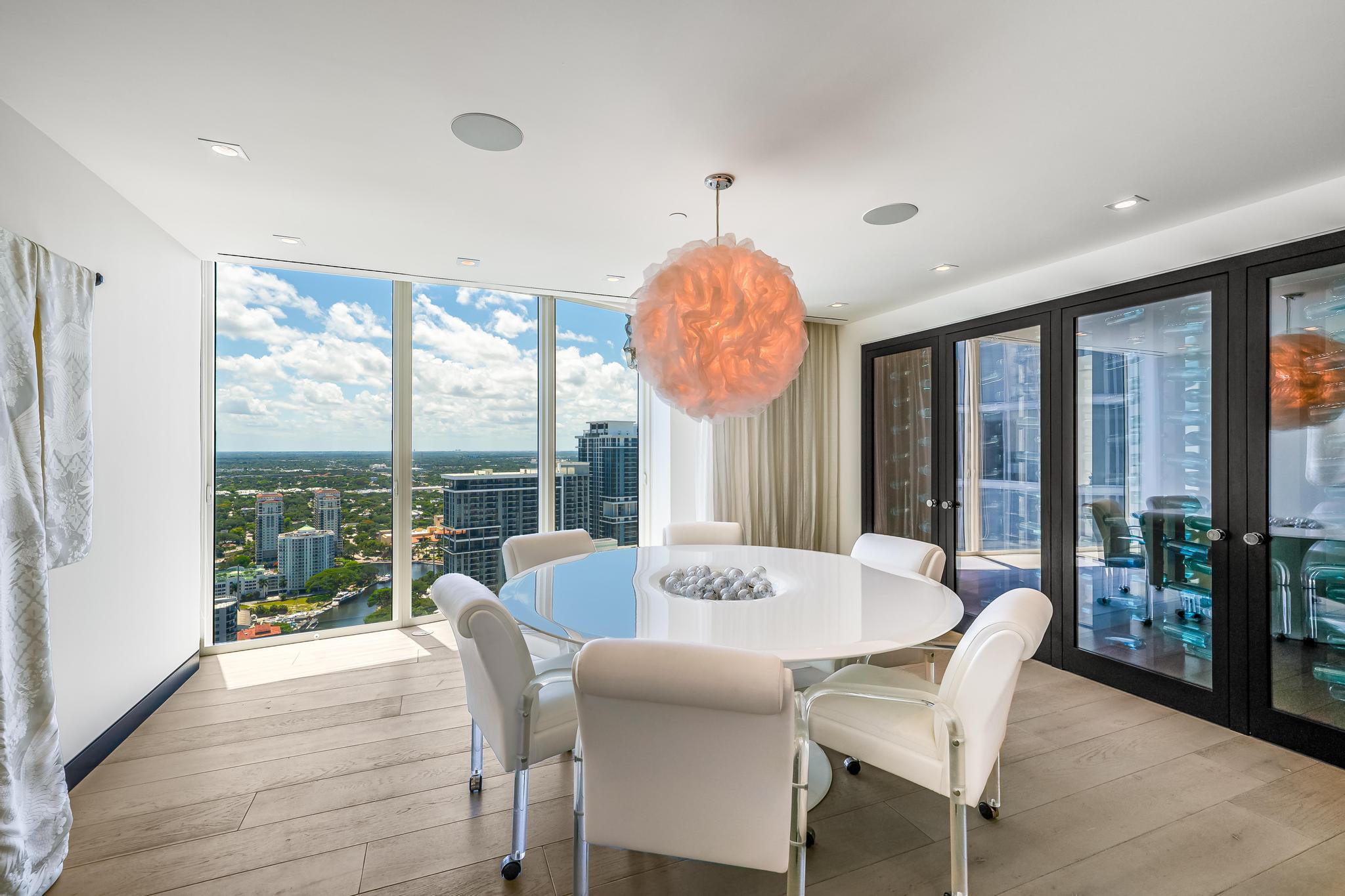 333 Las Olas #4206, Fort Lauderdale FL 33301