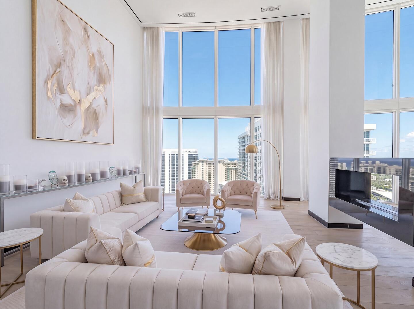 333 Las Olas #4206, Fort Lauderdale FL 33301