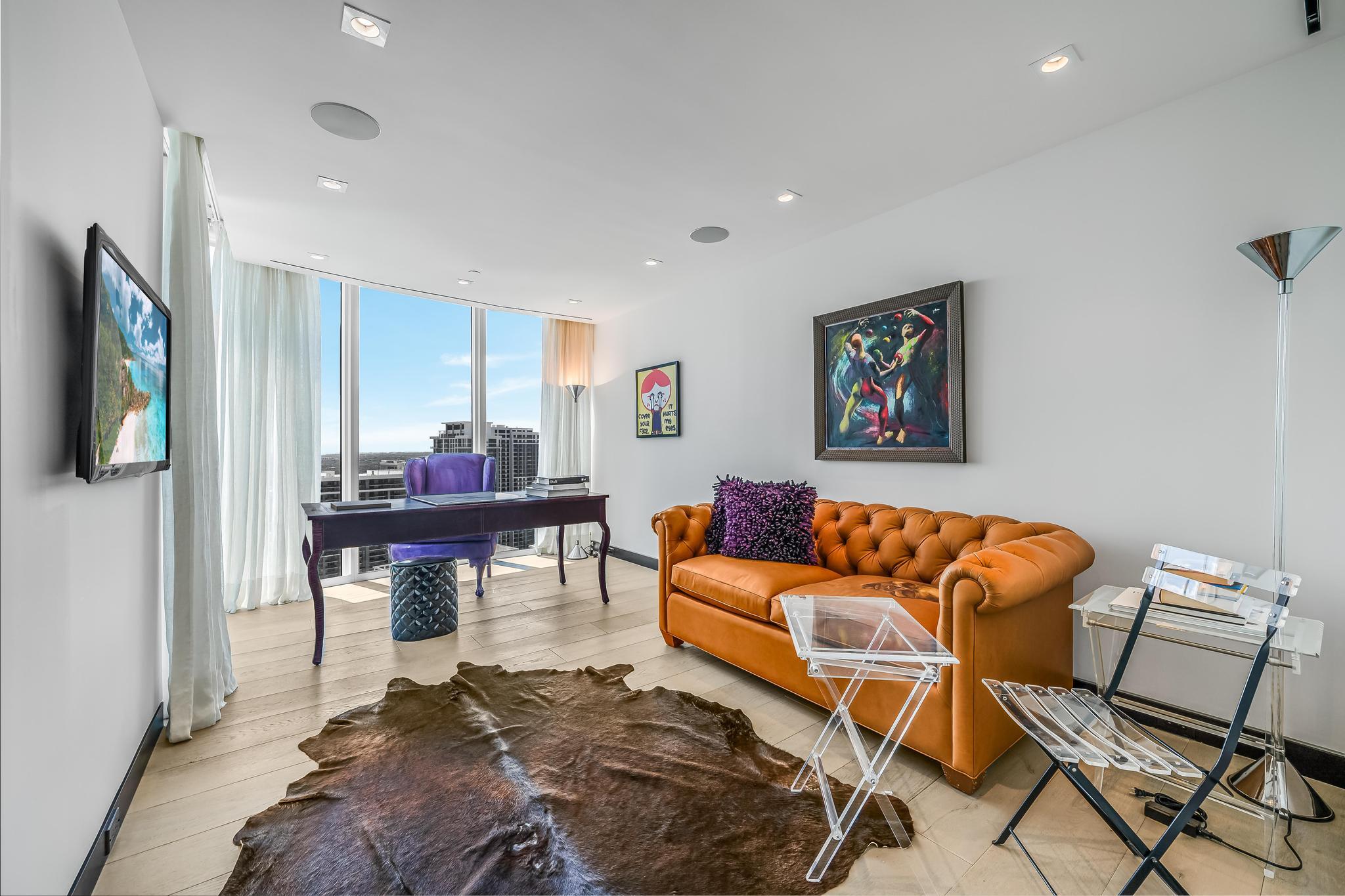 333 Las Olas #4206, Fort Lauderdale FL 33301