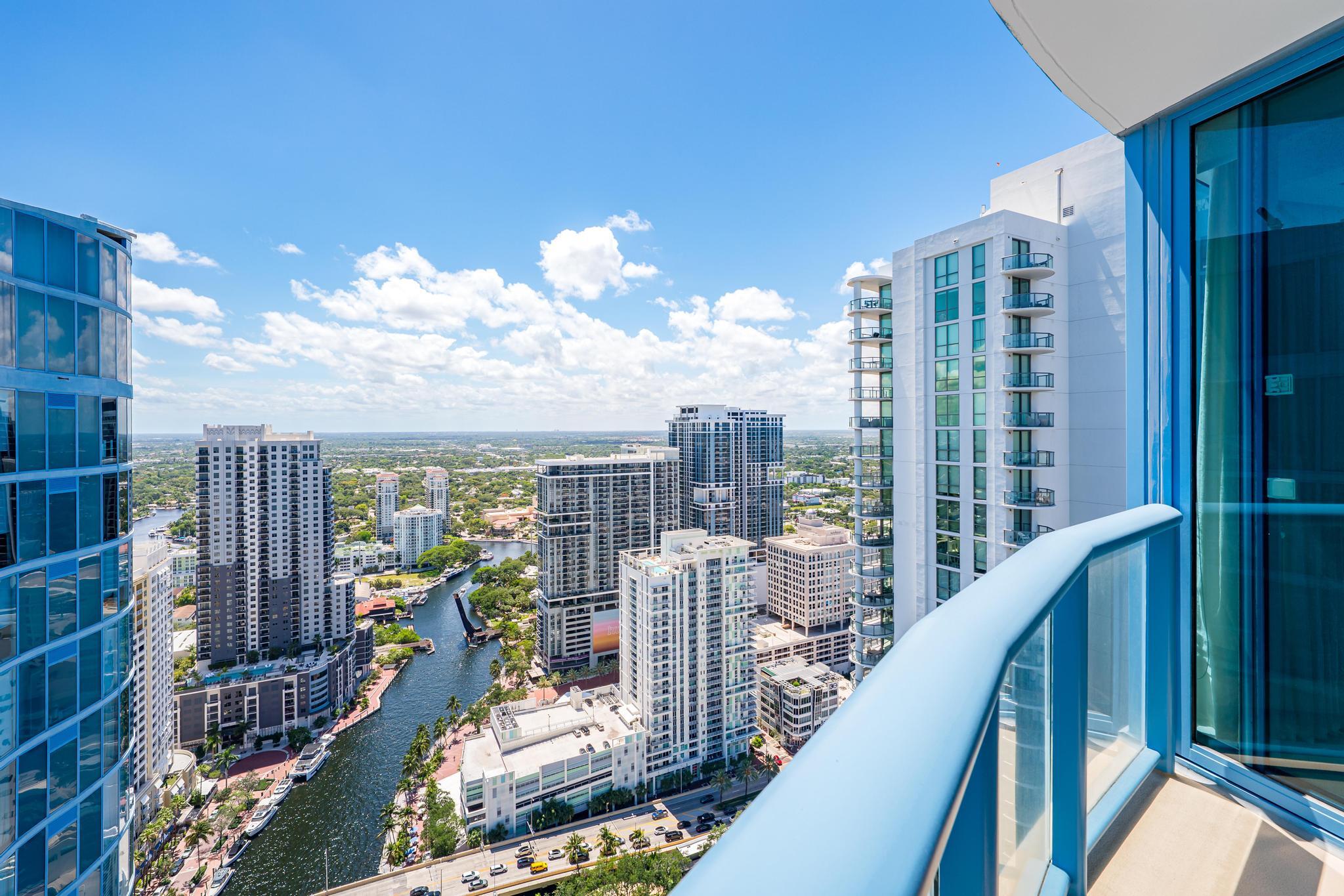 333 Las Olas #4206, Fort Lauderdale FL 33301
