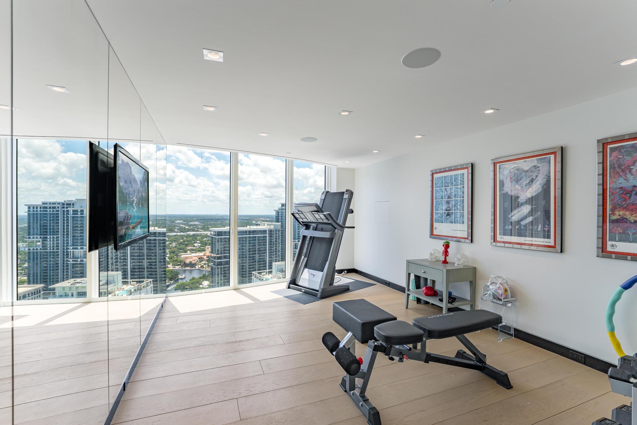 333 Las Olas #4206, Fort Lauderdale FL 33301