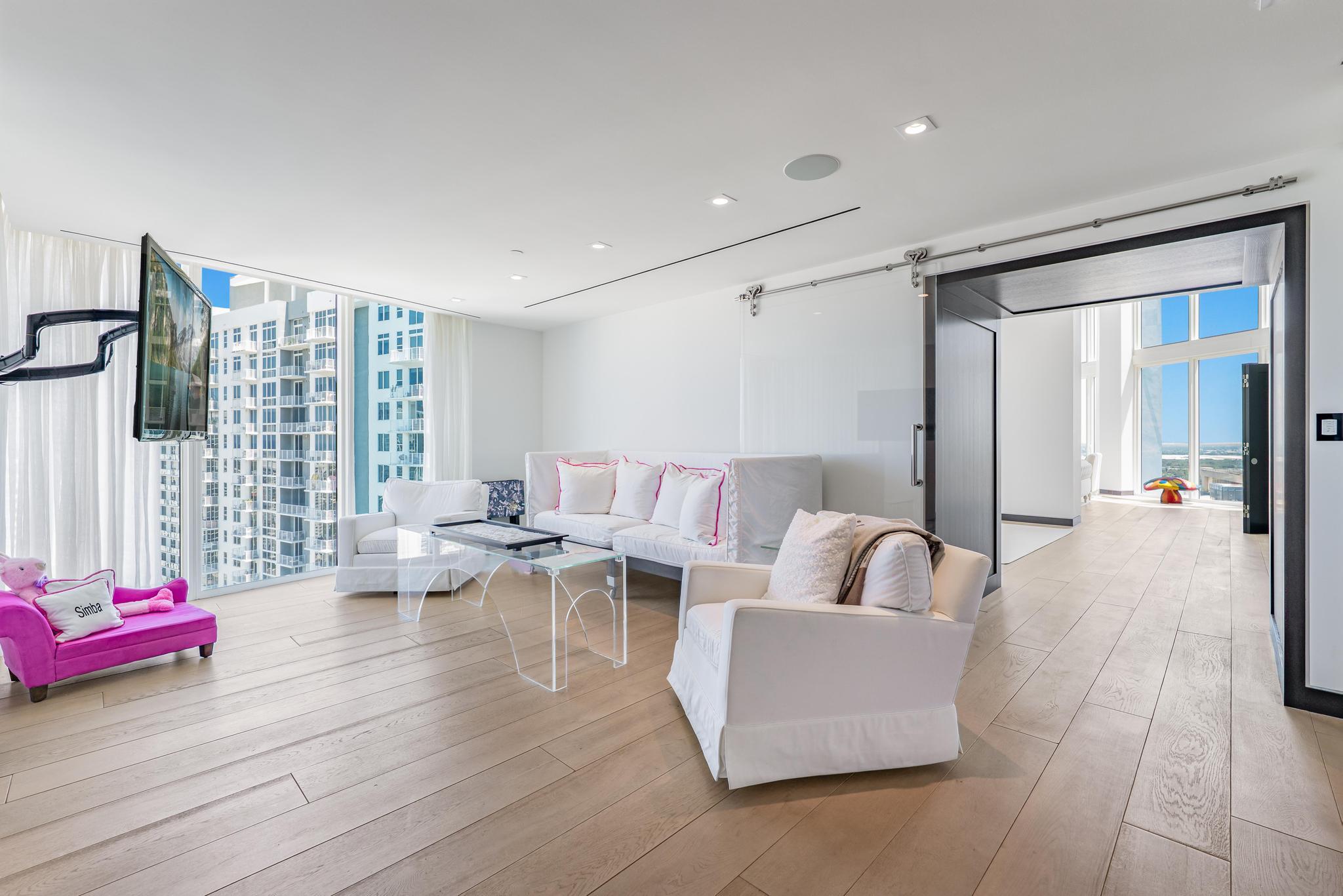 333 Las Olas #4206, Fort Lauderdale FL 33301