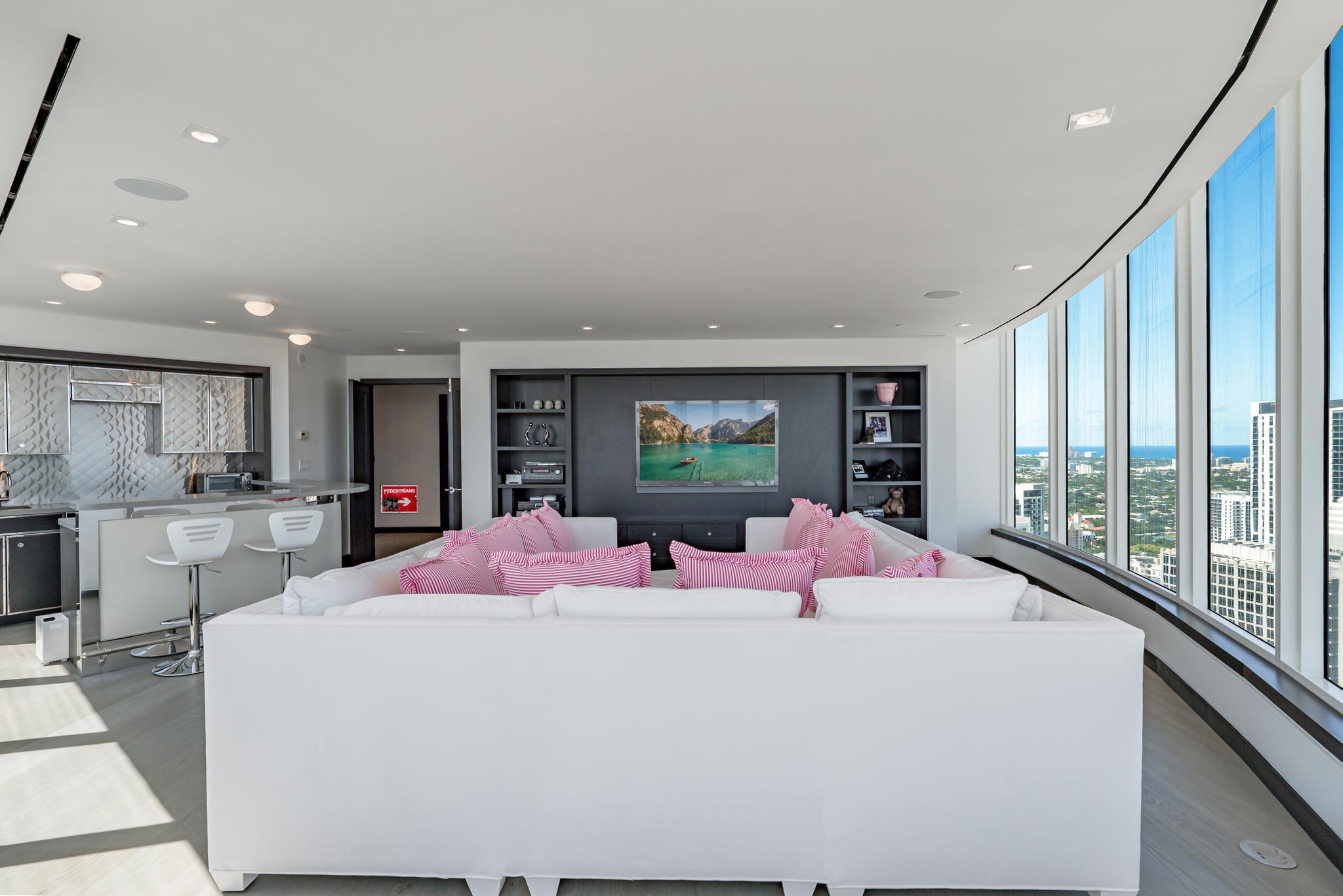 333 Las Olas #4206, Fort Lauderdale FL 33301