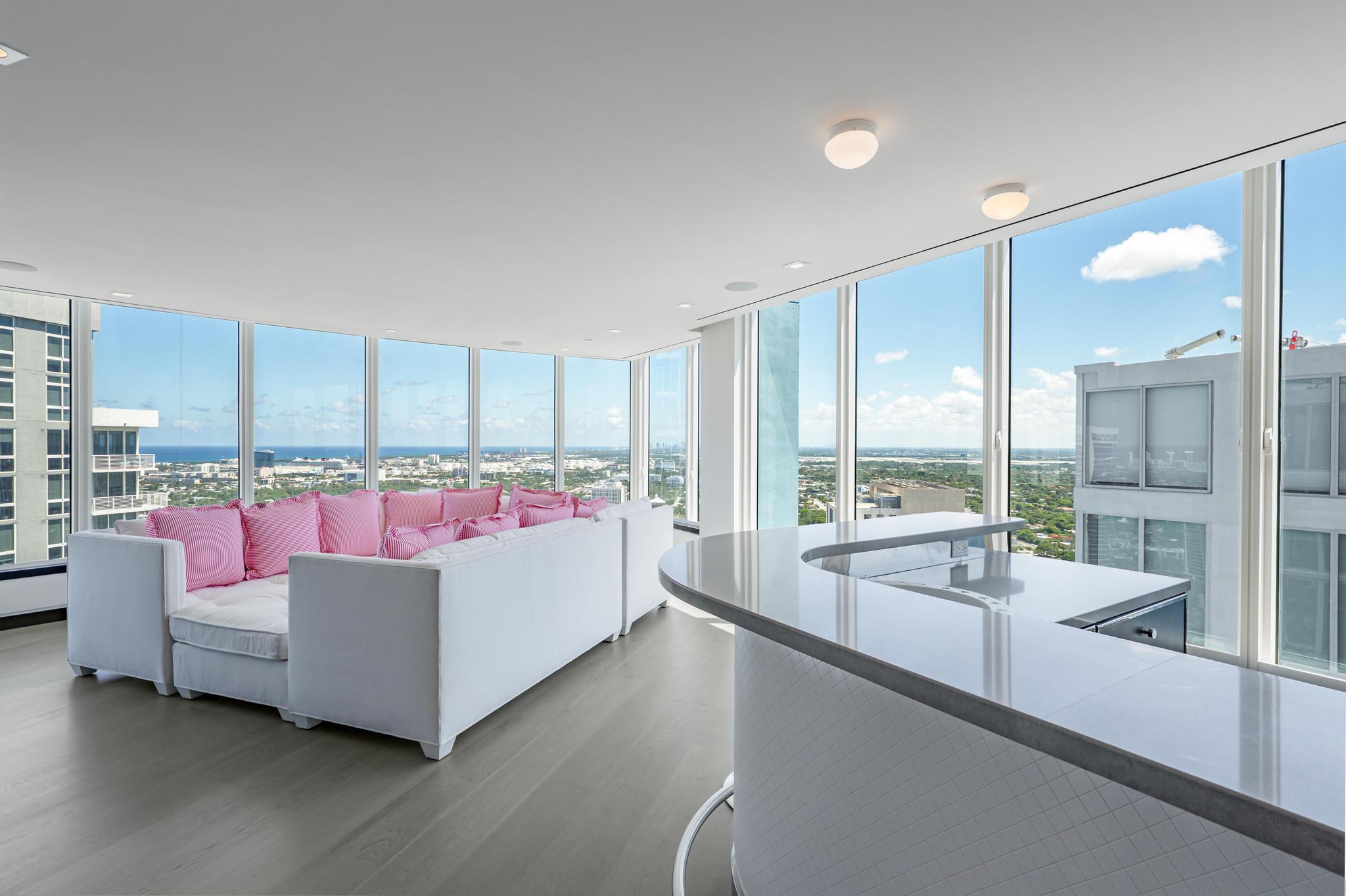 333 Las Olas #4206, Fort Lauderdale FL 33301